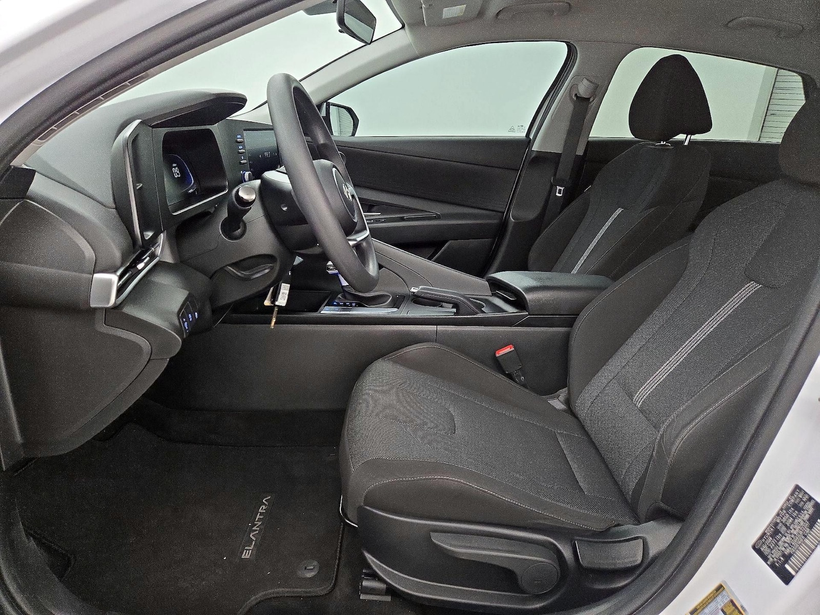 Side Airbags