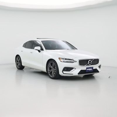 2021 Volvo S60 T6 Inscription