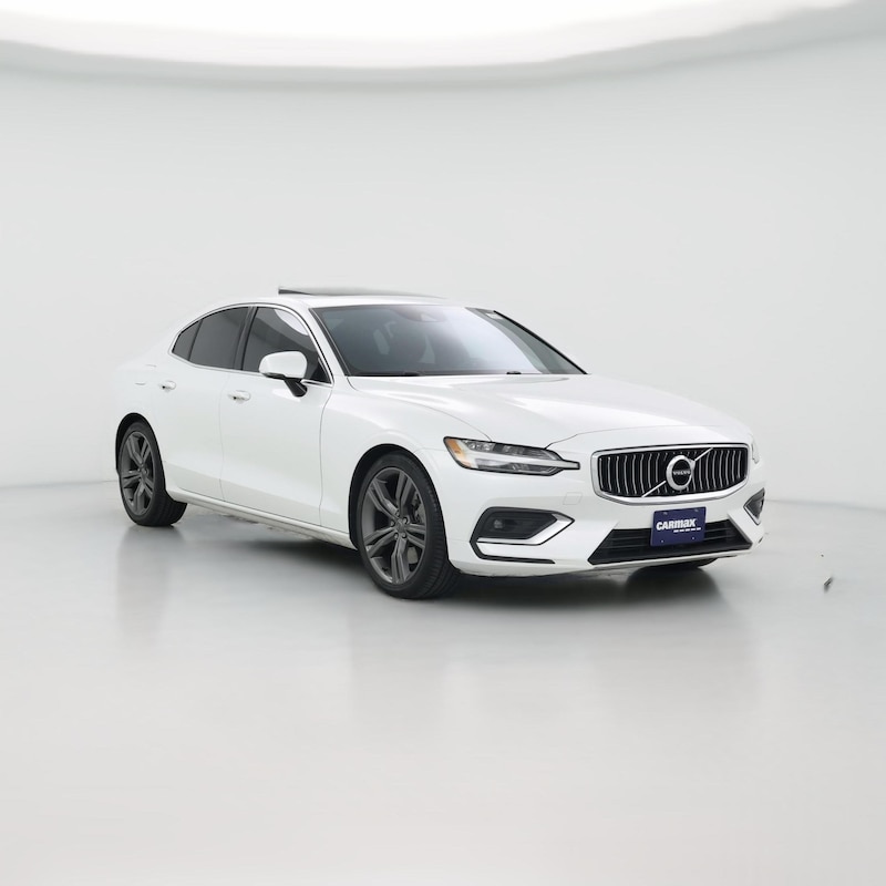 2021 Volvo S60 T6 Inscription