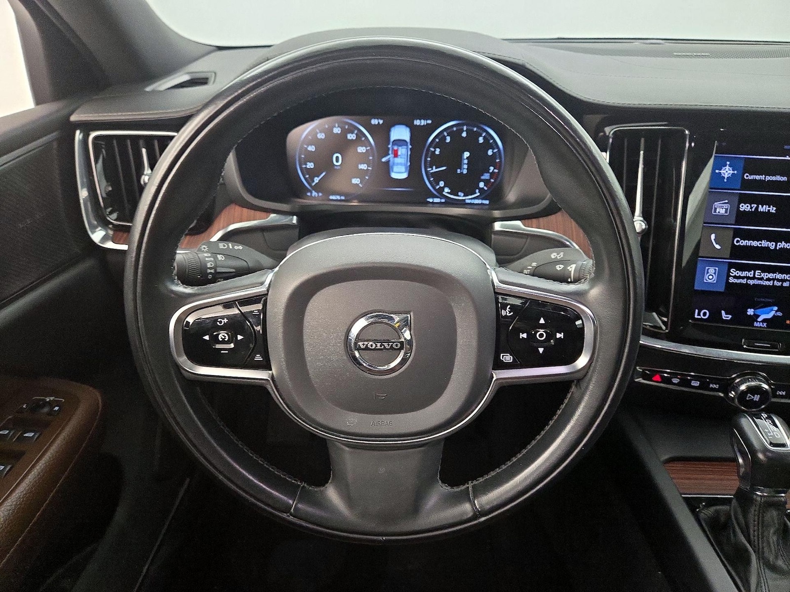 Lane Departure Warning