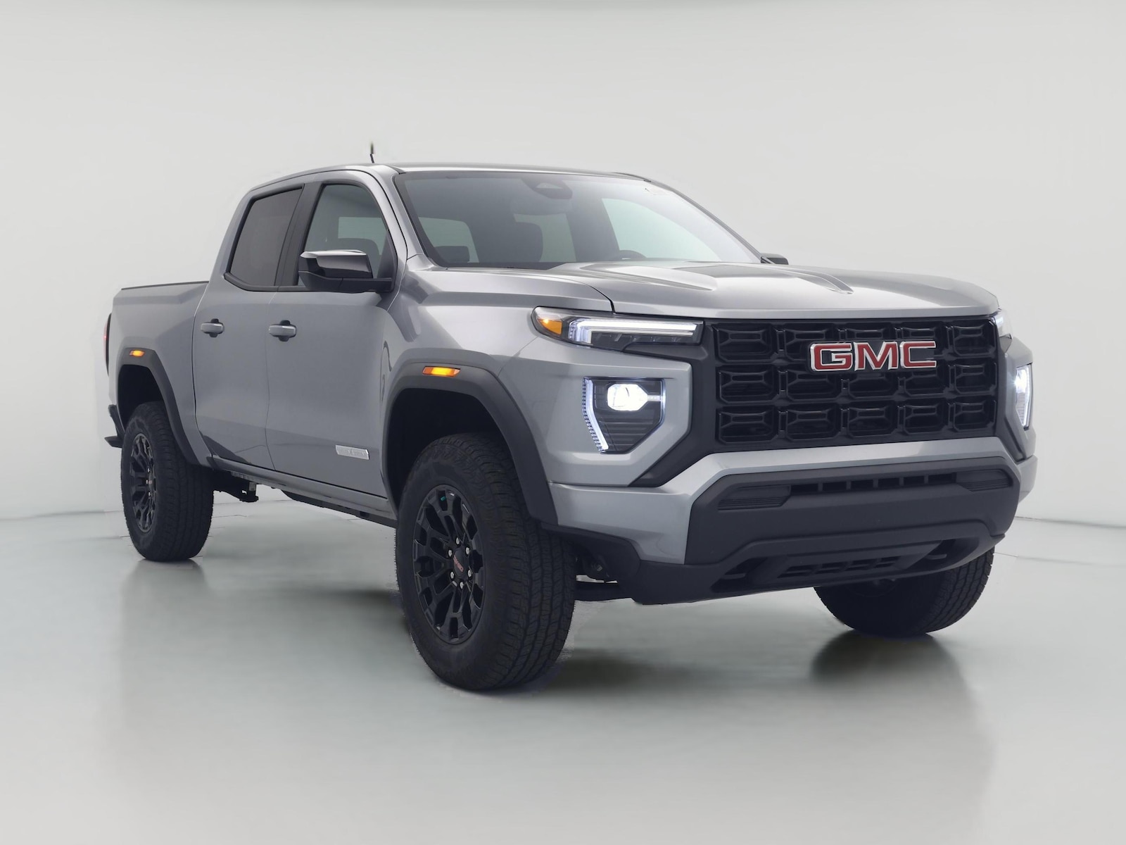 2026 GMC Canyon