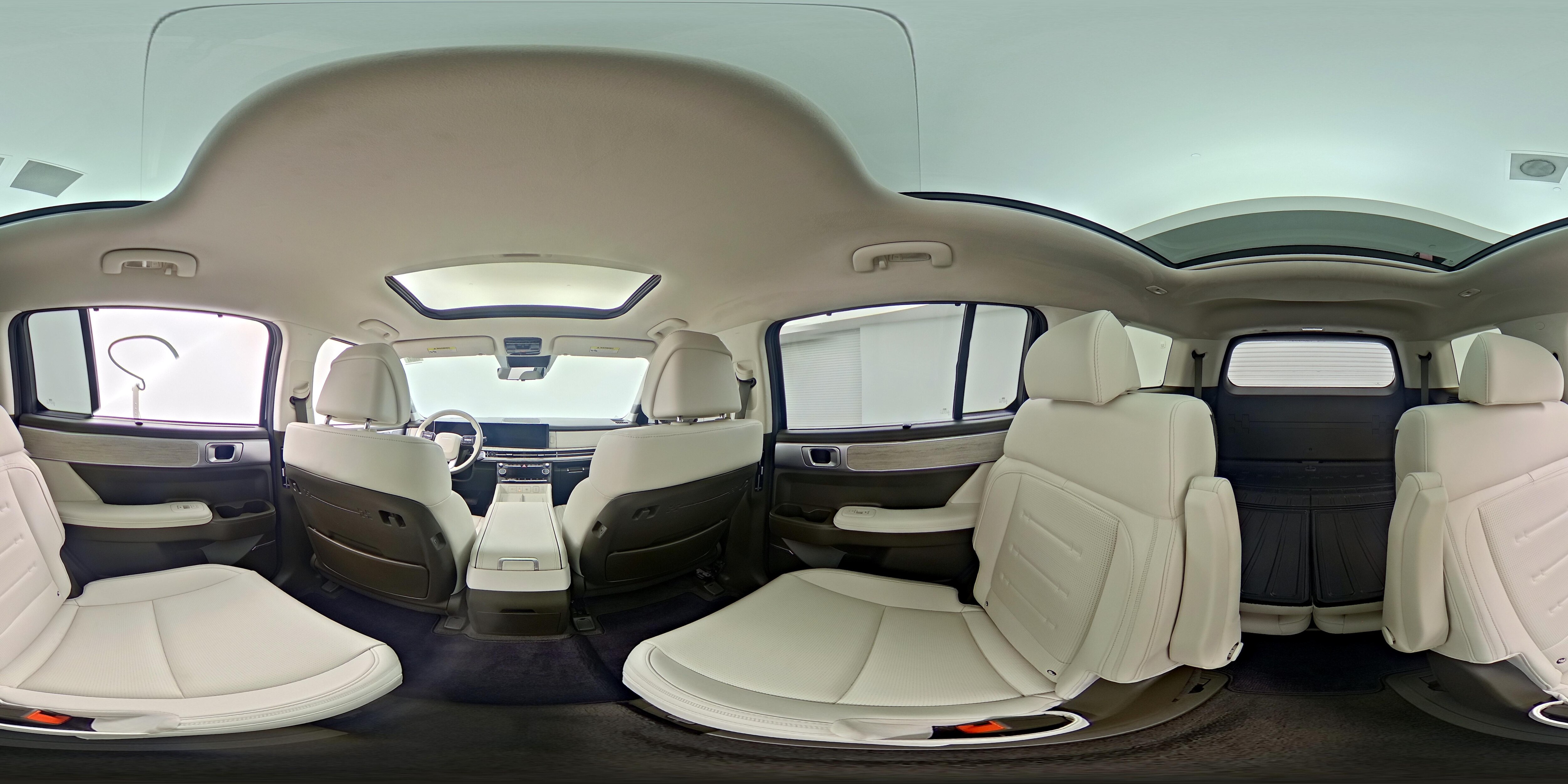 2025 Hyundai Santa Fe Calligraphy - Photo 27