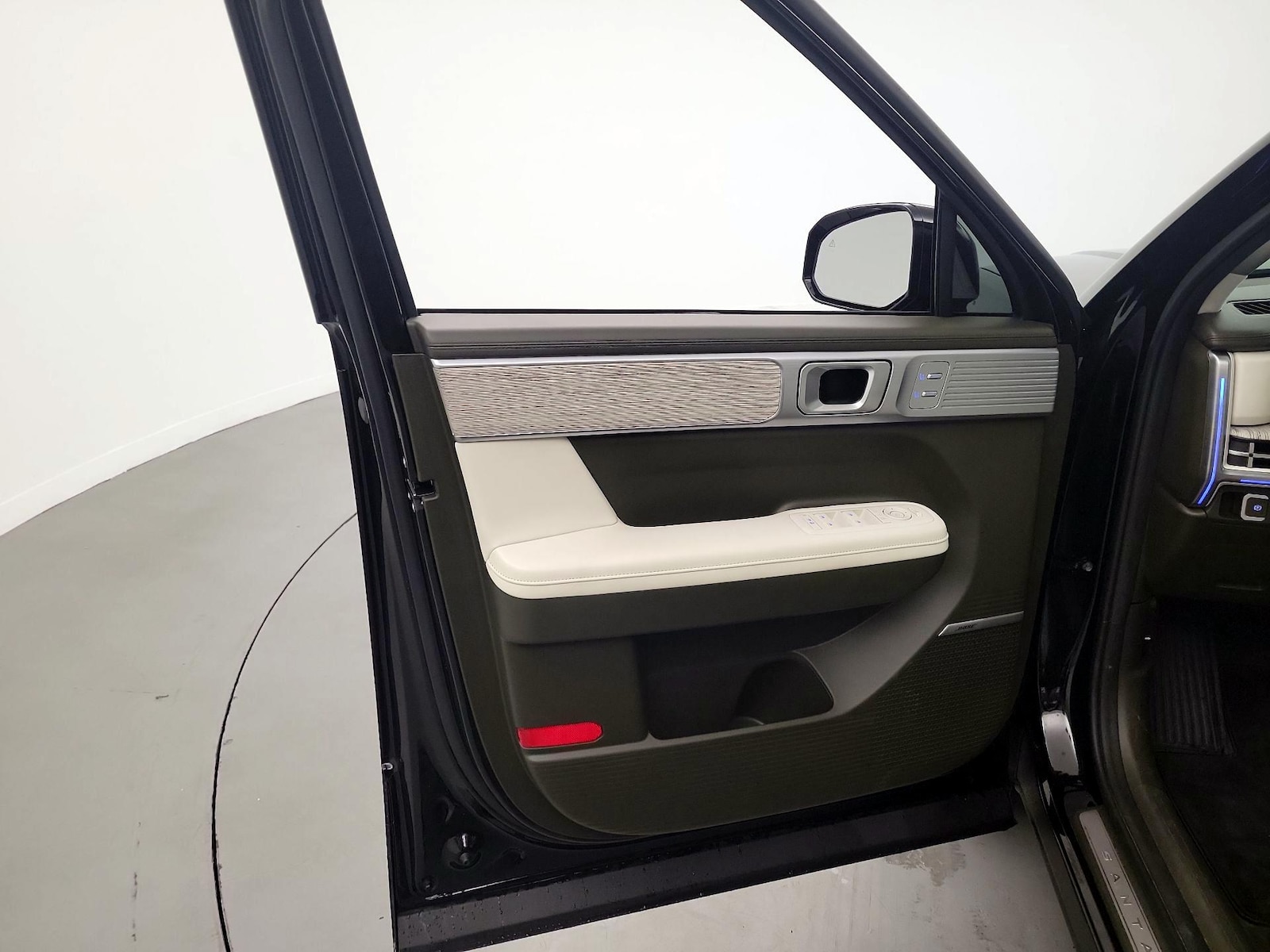 2025 Hyundai Santa Fe Calligraphy - Photo 11