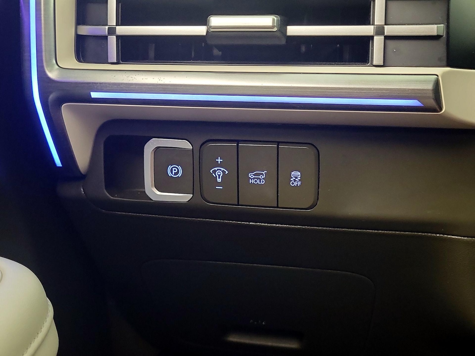 2025 Hyundai Santa Fe Calligraphy - Photo 12