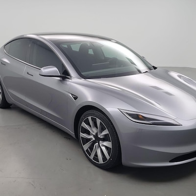 2026 Tesla Model 3 Premium