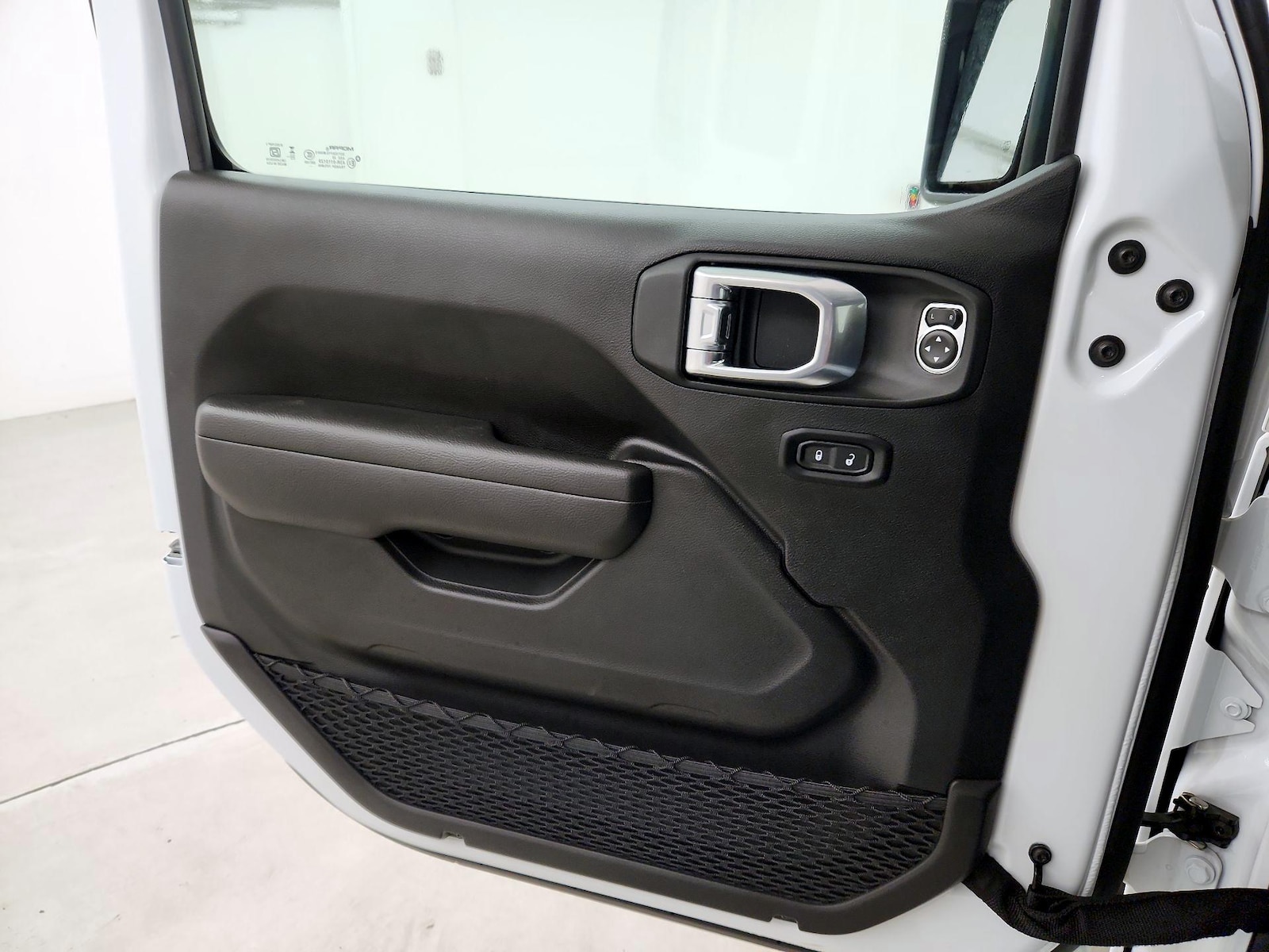 2026 Jeep Wrangler 4-Door Sport S - Photo 13