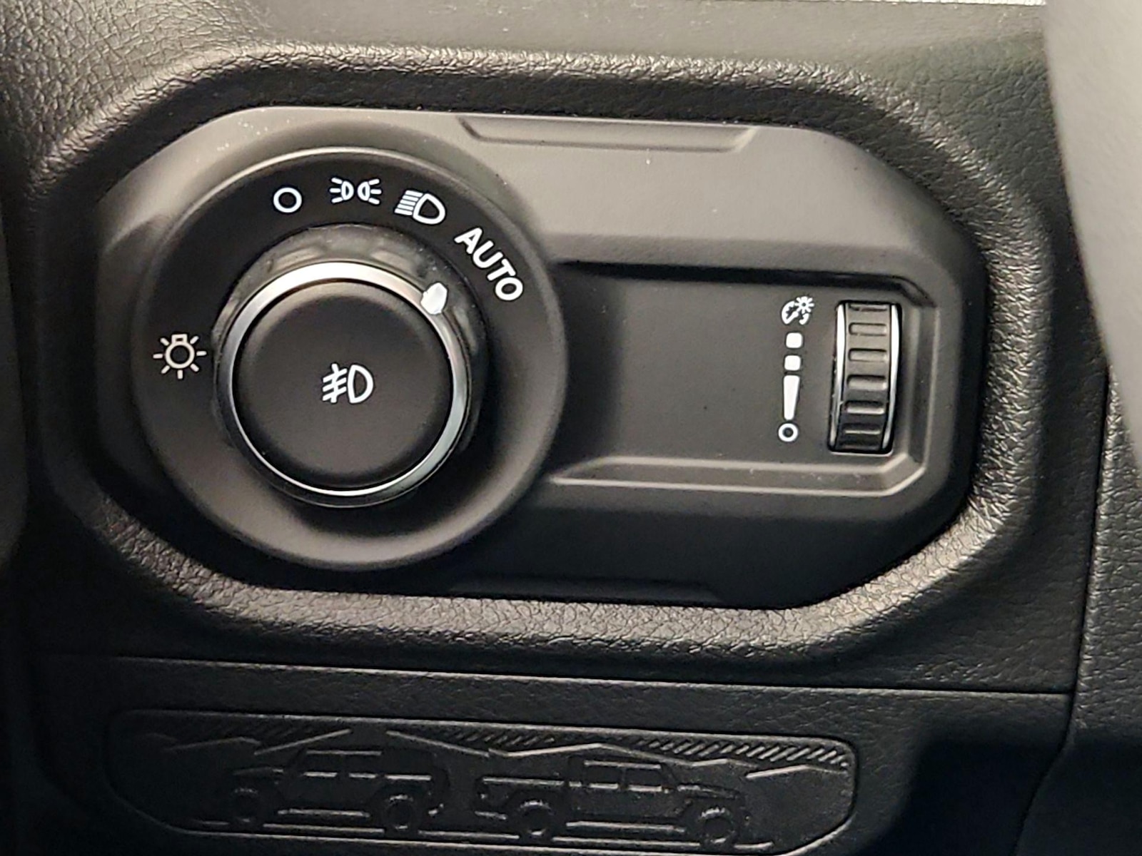 2026 Jeep Wrangler 4-Door Sport S - Photo 14
