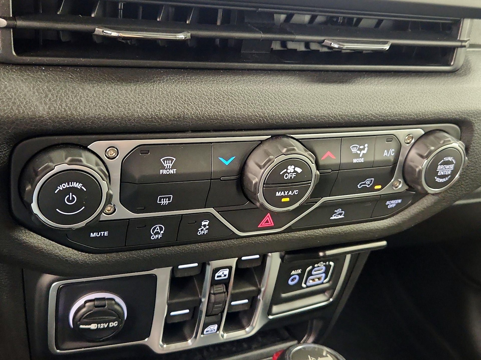 2026 Jeep Wrangler 4-Door Sport S - Photo 17
