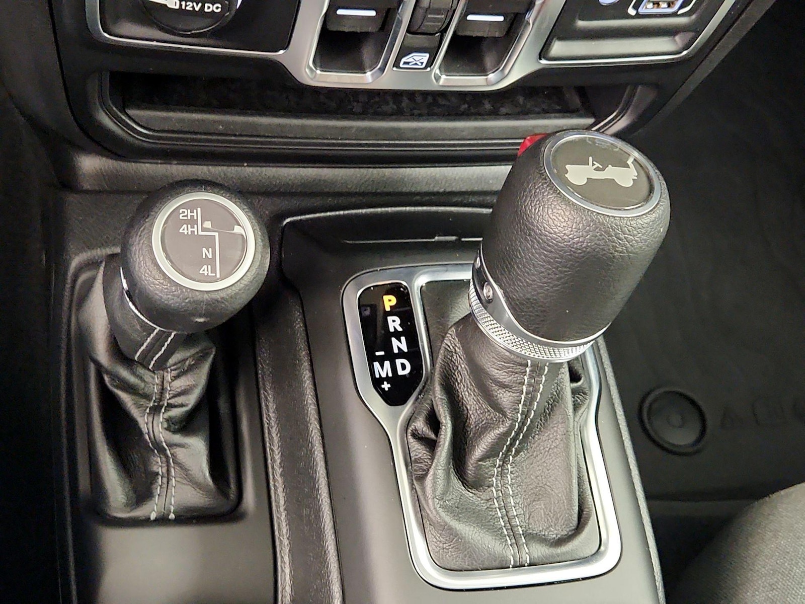2026 Jeep Wrangler 4-Door Sport S - Photo 18