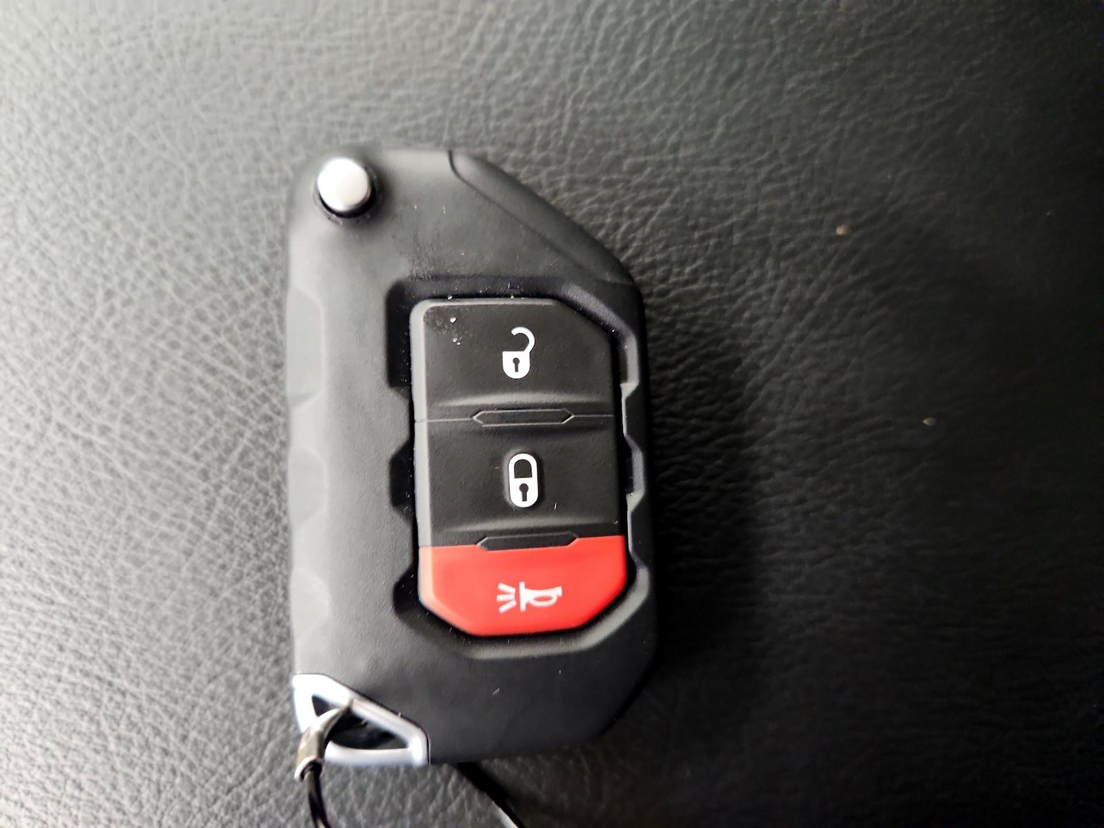 2026 Jeep Wrangler 4-Door Sport S - Photo 23