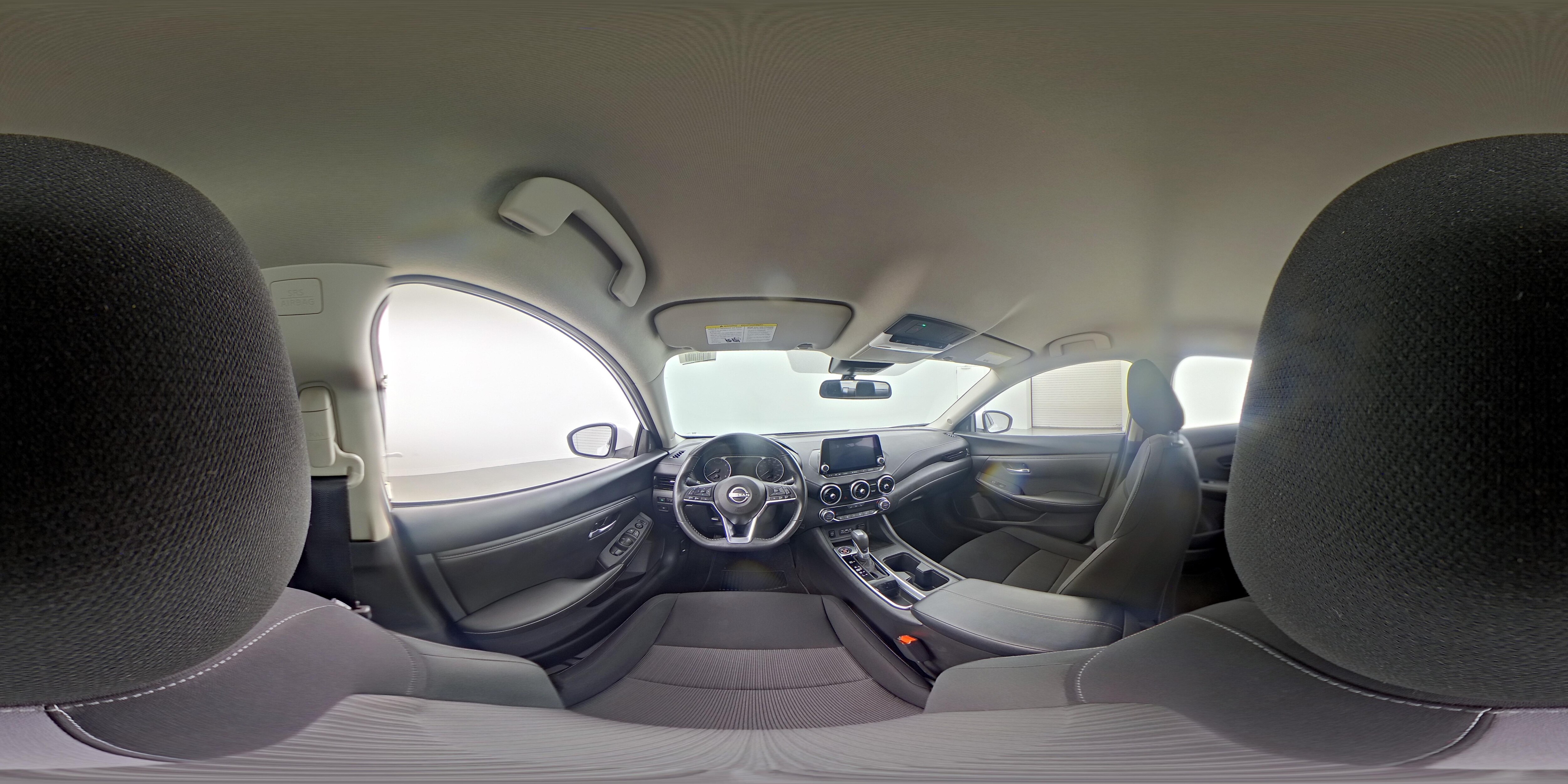 2025 Nissan Sentra SV - Photo 24