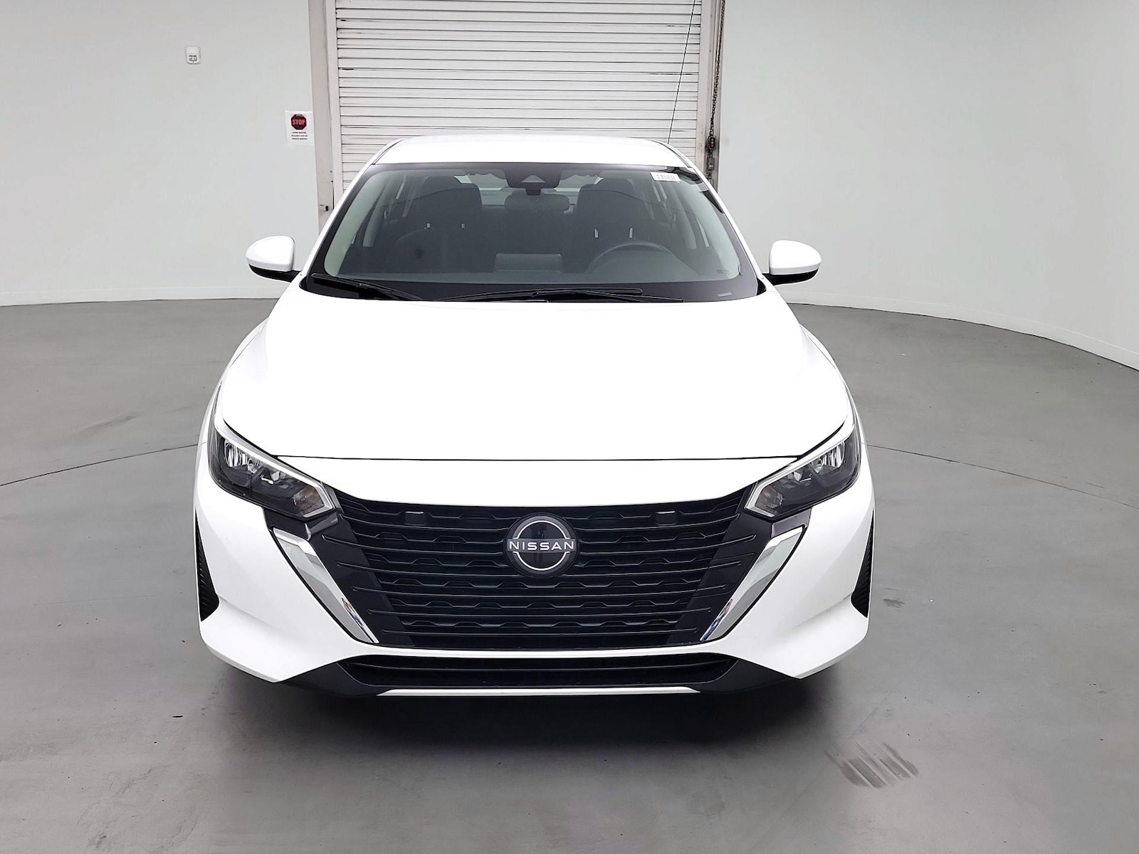 2025 Nissan Sentra SV - Photo 2