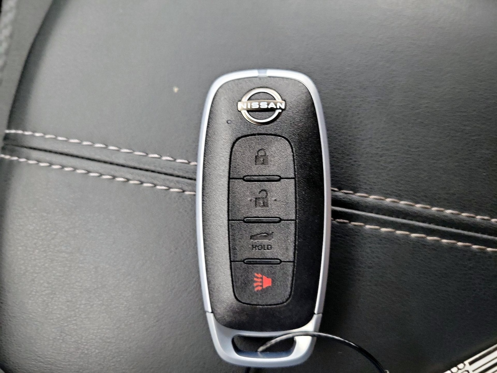 2025 Nissan Sentra SV - Photo 21