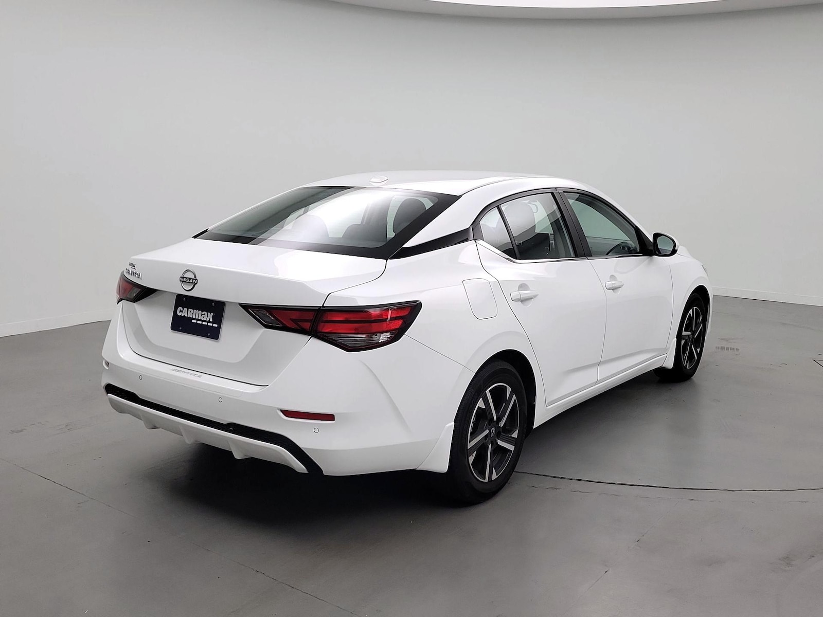 2025 Nissan Sentra SV - Photo 5