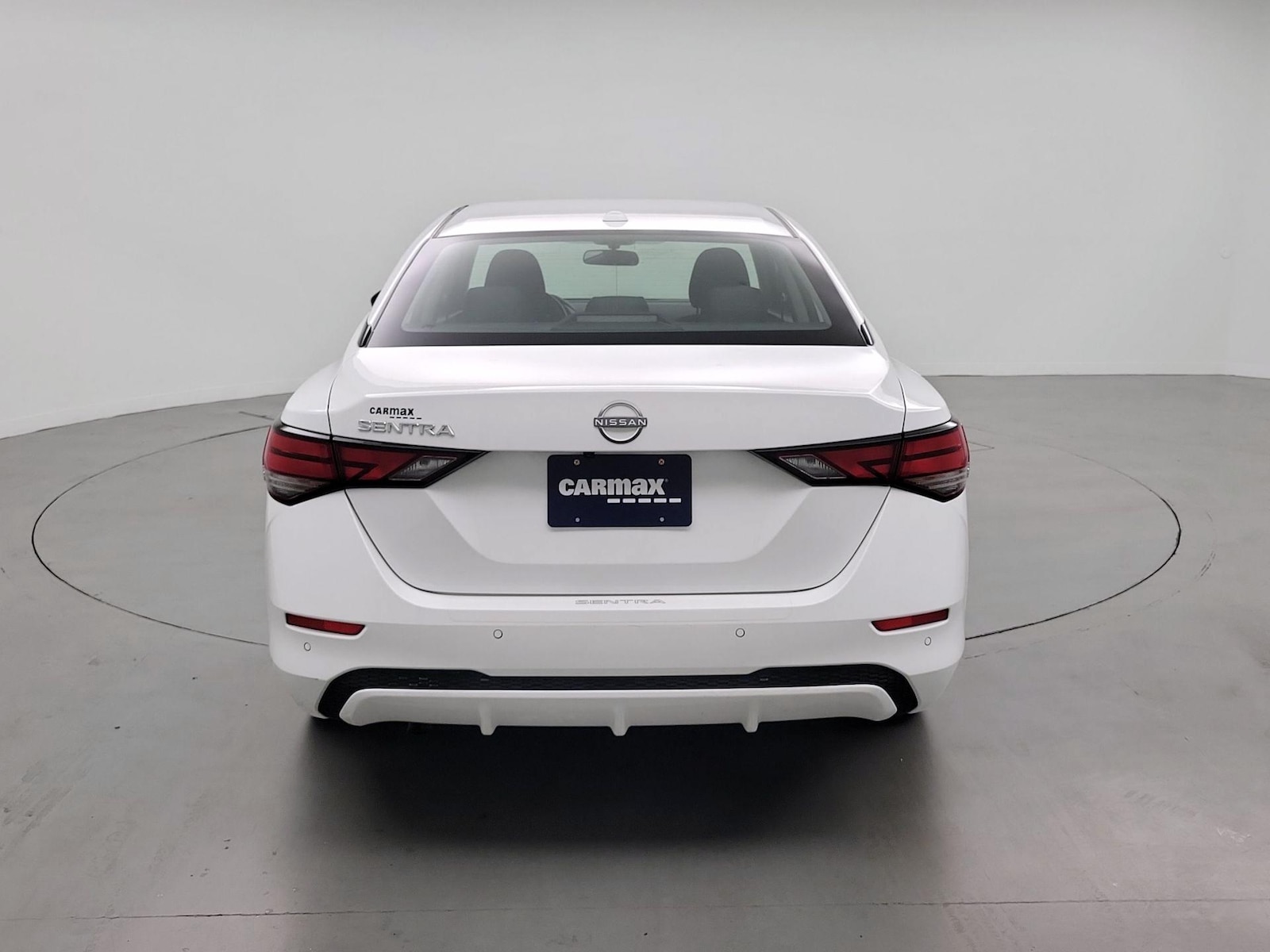 2025 Nissan Sentra SV - Photo 6