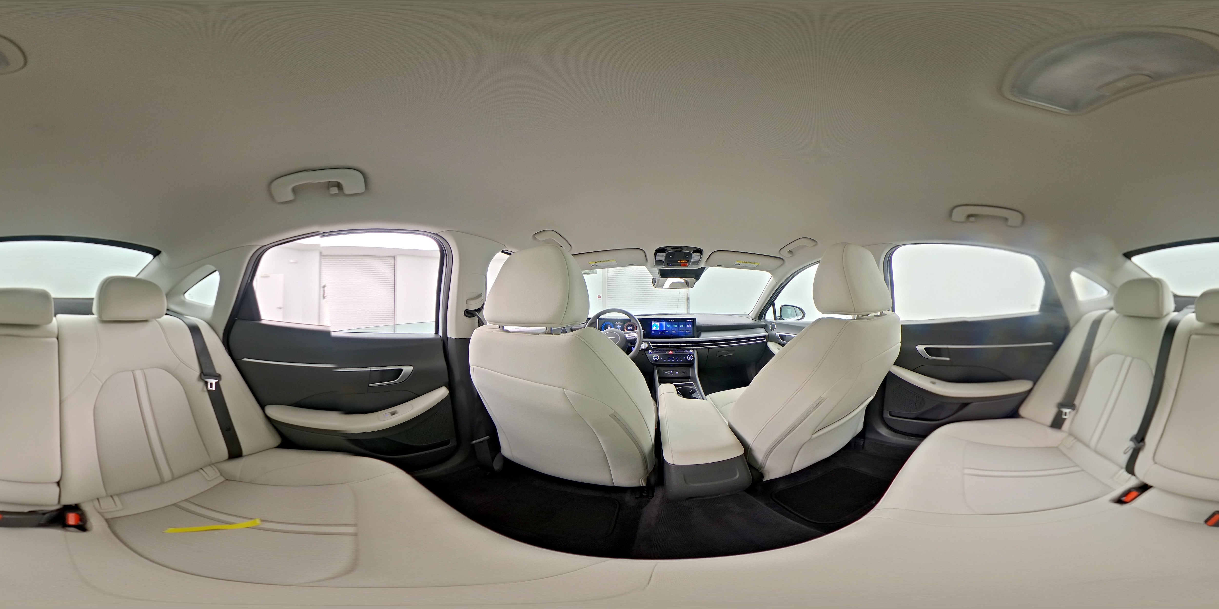 2025 Hyundai Sonata SEL - Photo 25