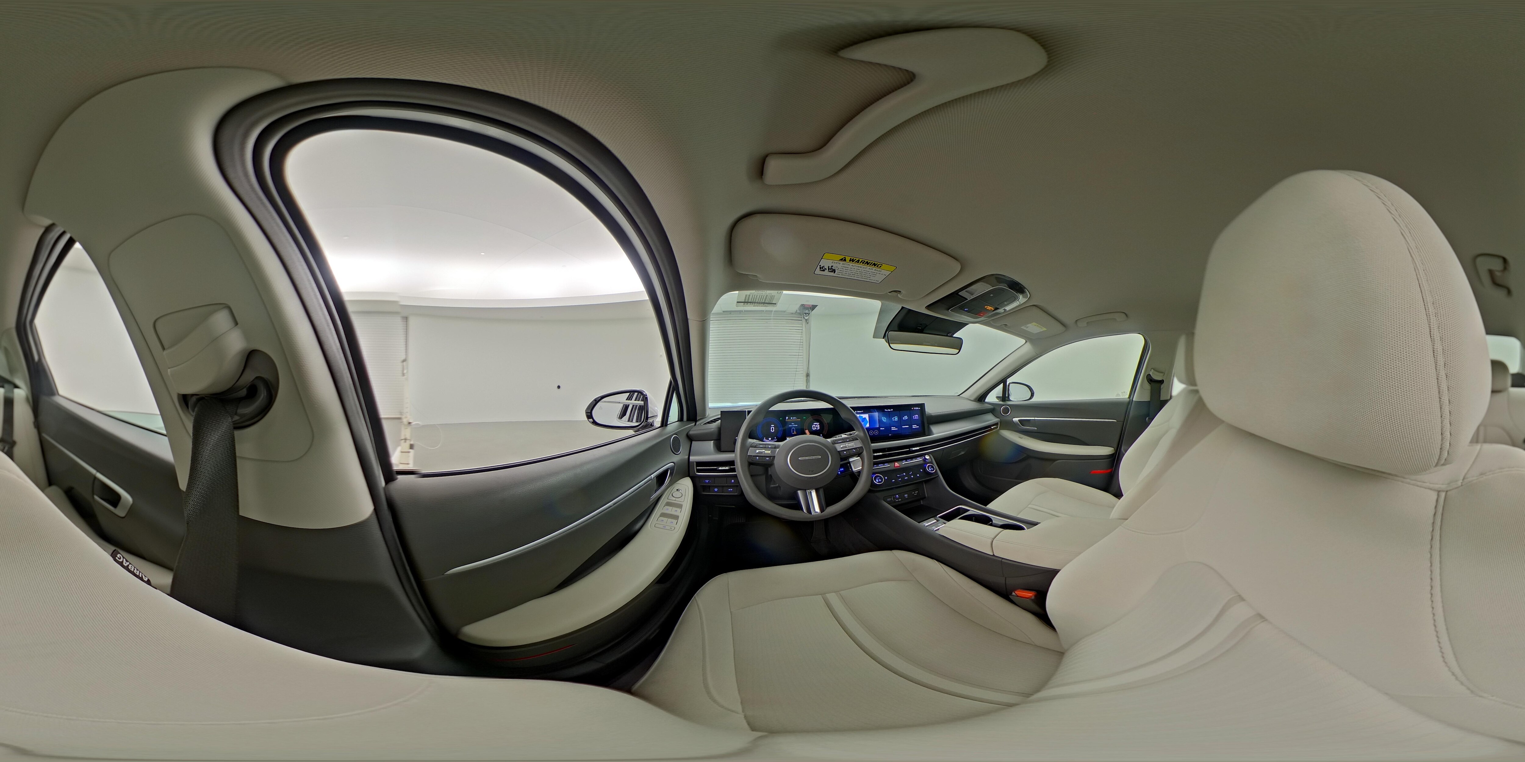 2025 Hyundai Sonata SEL - Photo 26
