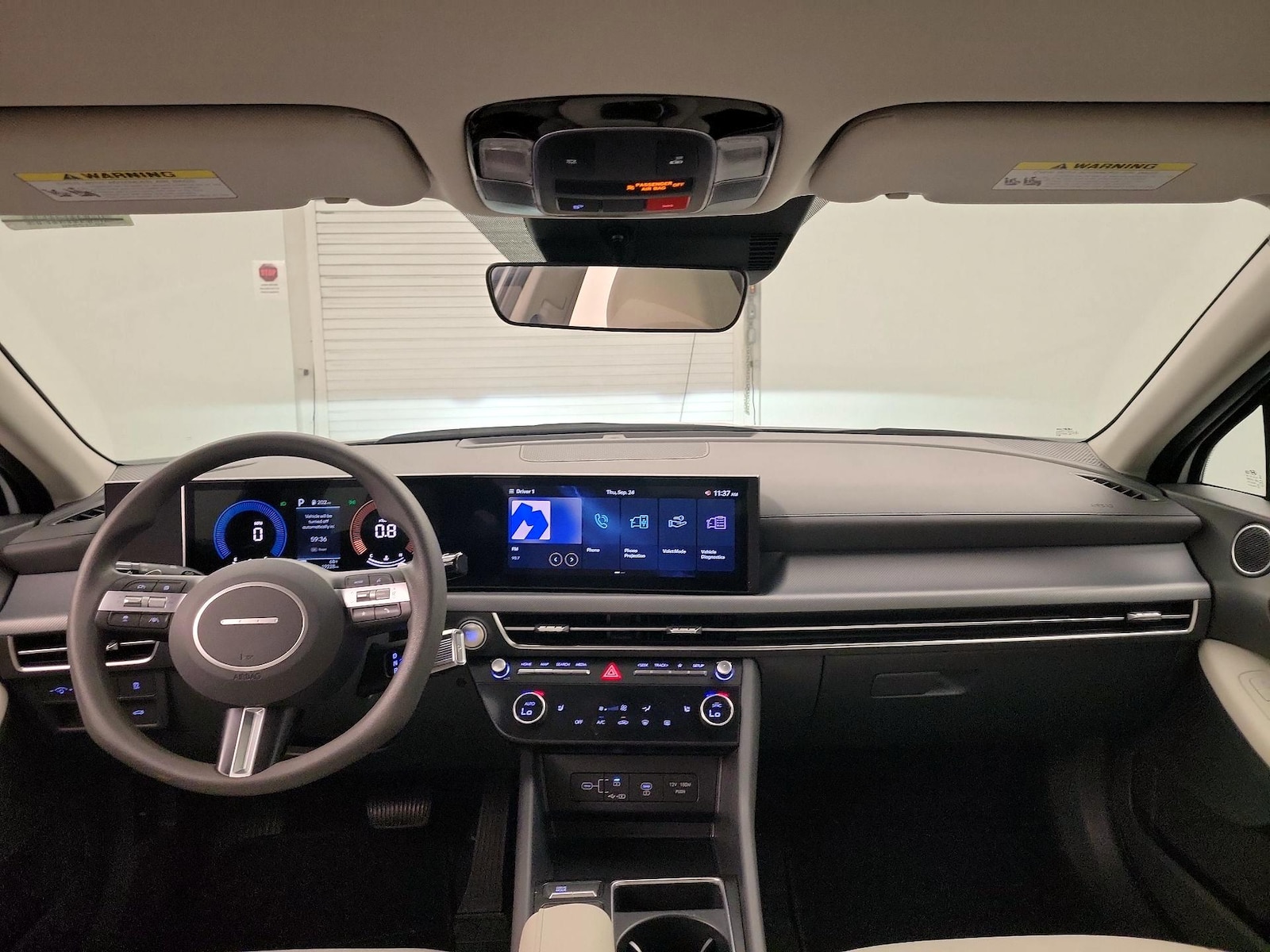 2025 Hyundai Sonata SEL - Photo 10