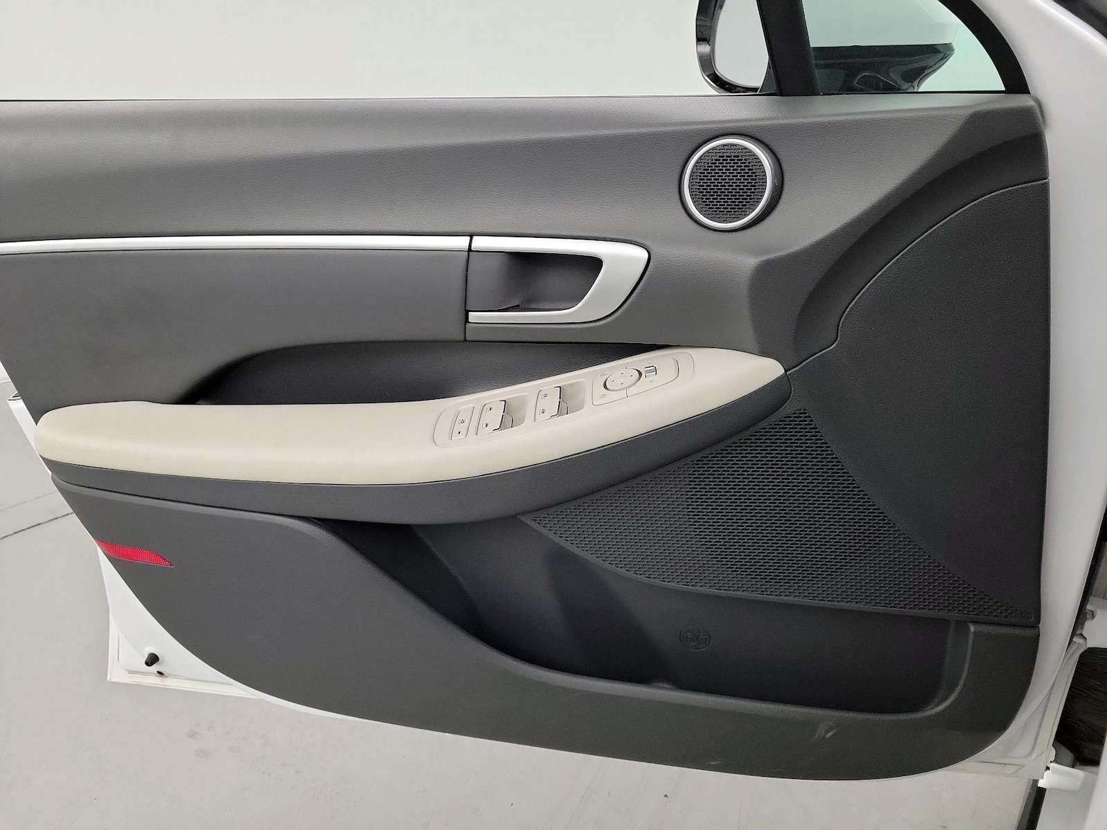 2025 Hyundai Sonata SEL - Photo 13