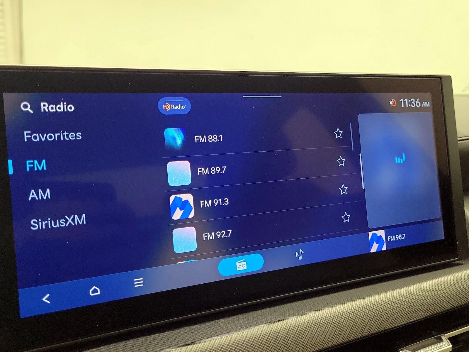 2025 Hyundai Sonata SEL - Photo 16