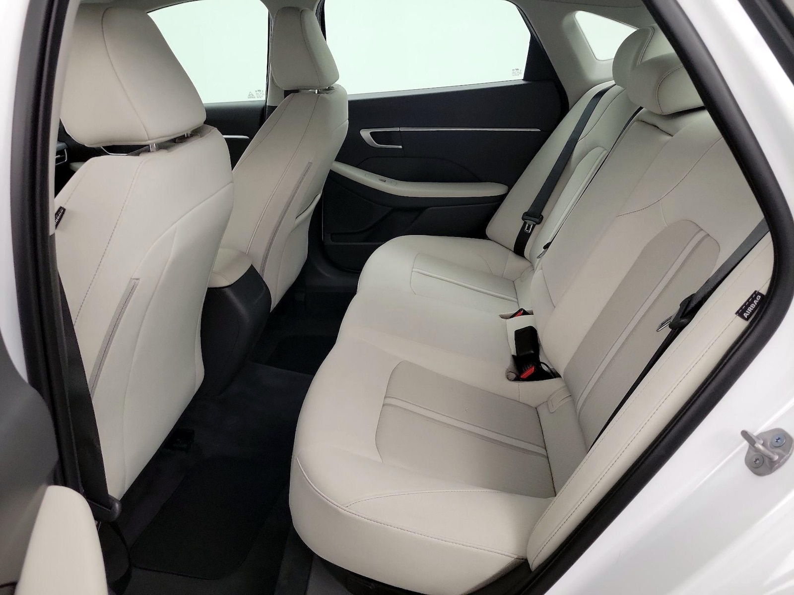 2025 Hyundai Sonata SEL - Photo 20