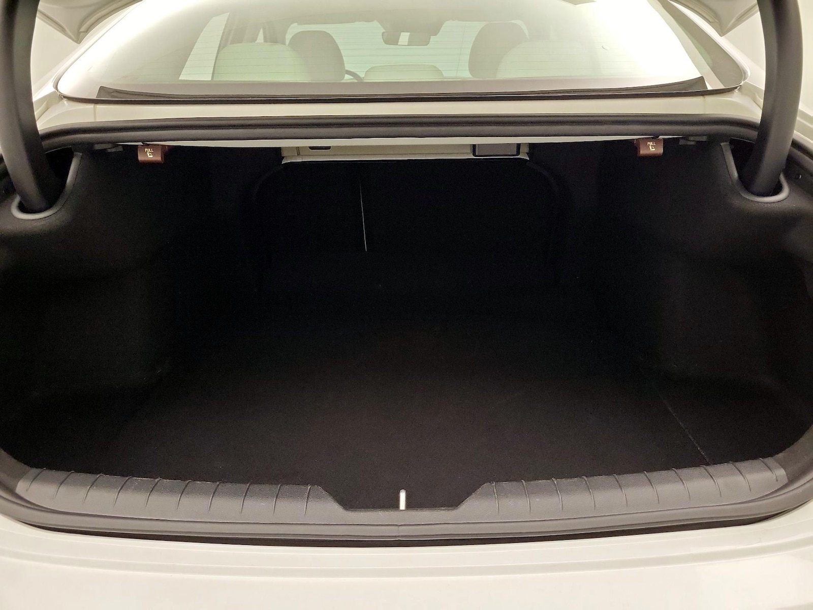 2025 Hyundai Sonata SEL - Photo 21