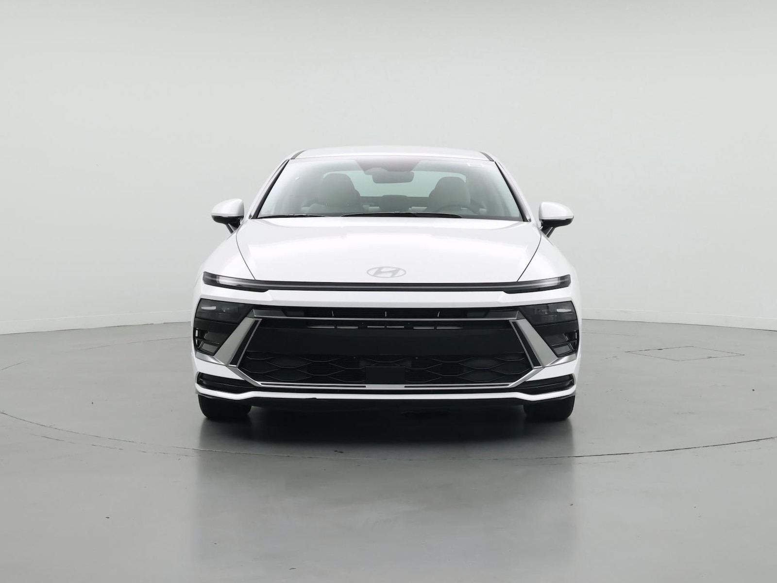 2025 Hyundai Sonata SEL - Photo 6