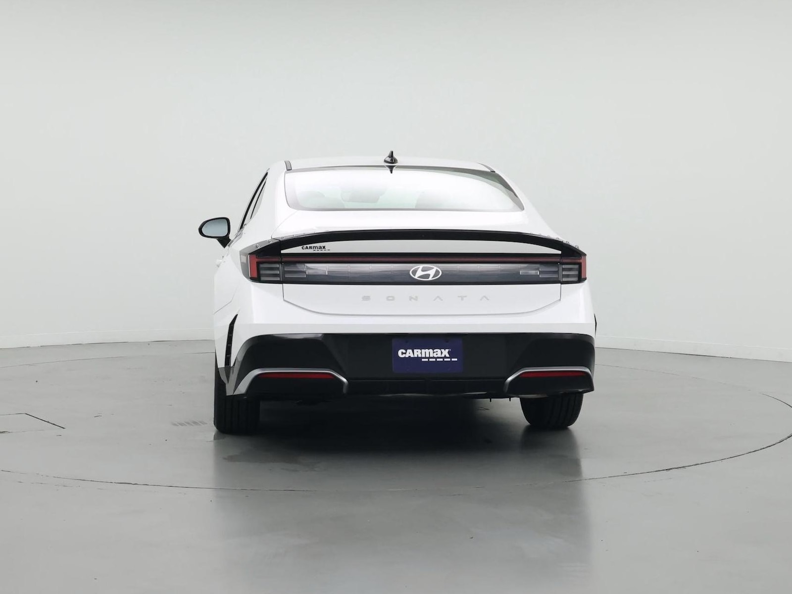 2025 Hyundai Sonata SEL - Photo 7