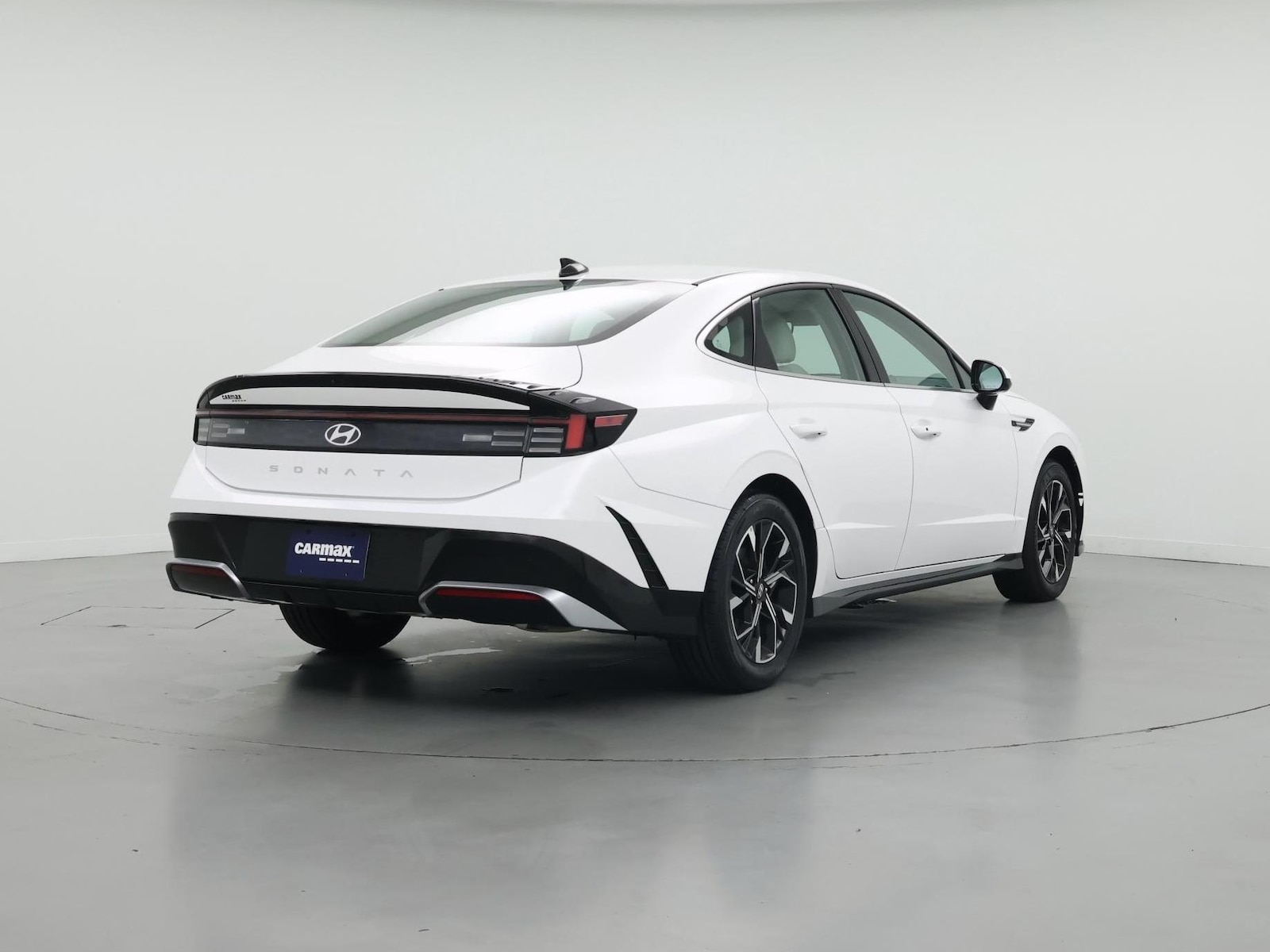 2025 Hyundai Sonata SEL - Photo 9