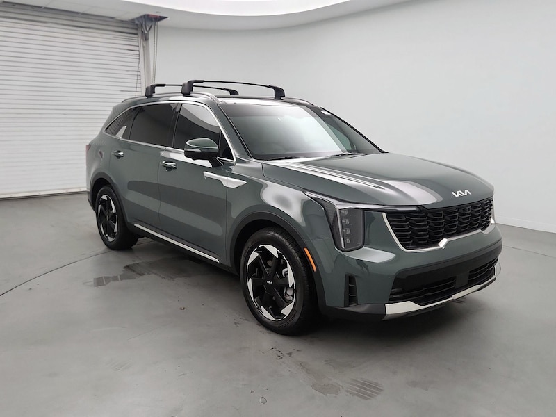 2025 Kia Sorento SX Prestige