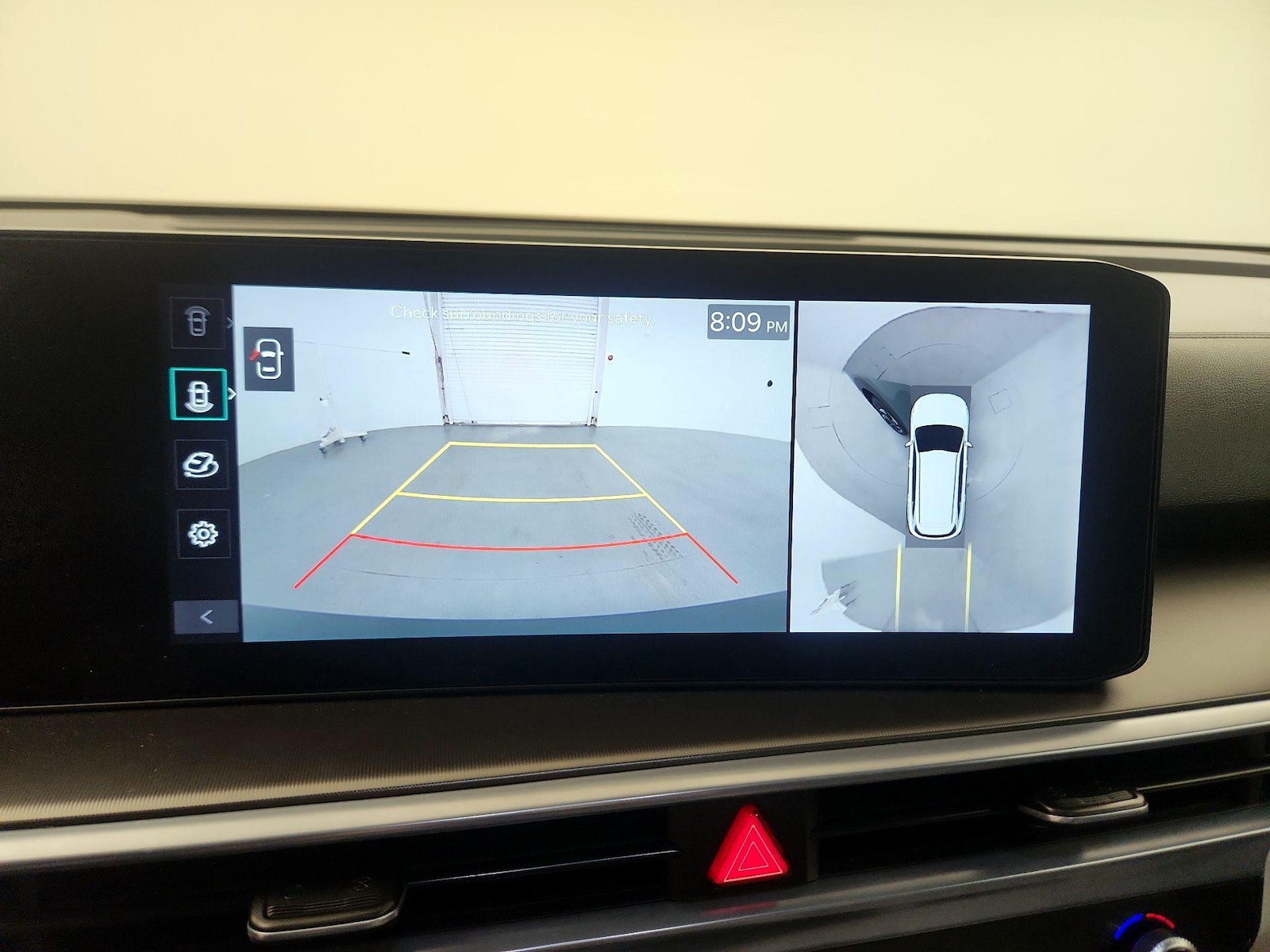 2025 Kia Sorento SX Prestige Hybrid - Photo 14