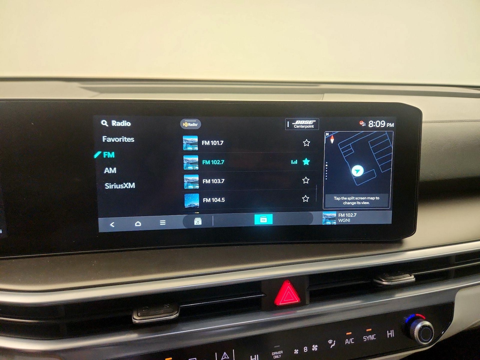 2025 Kia Sorento SX Prestige Hybrid - Photo 15