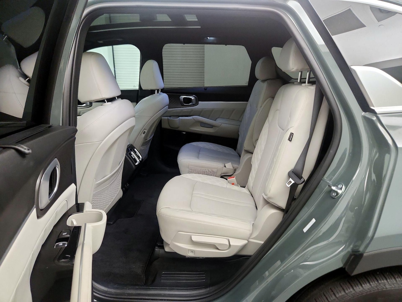2025 Kia Sorento SX Prestige Hybrid - Photo 20