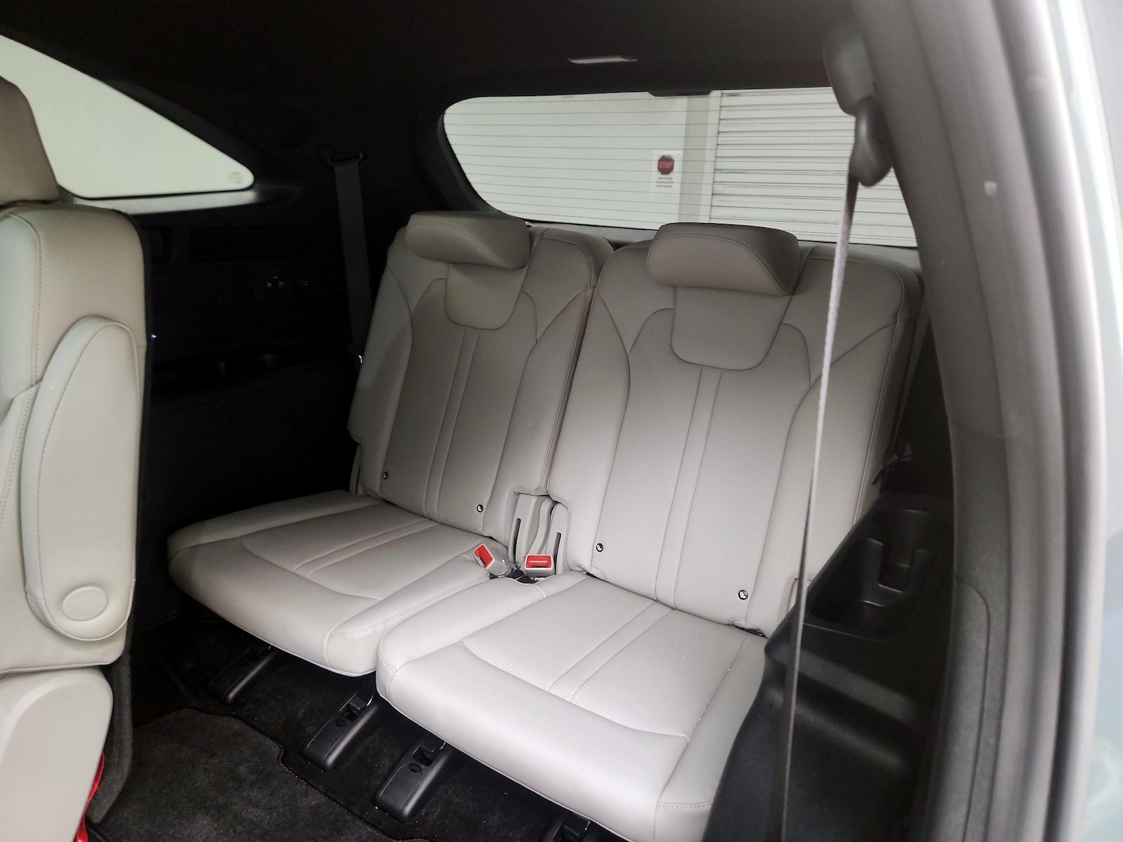 2025 Kia Sorento SX Prestige Hybrid - Photo 21