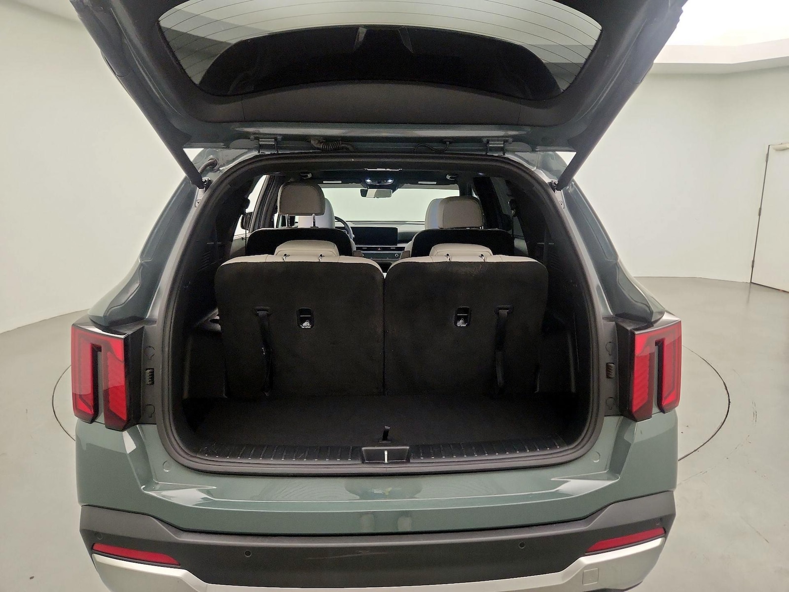 2025 Kia Sorento SX Prestige Hybrid - Photo 22