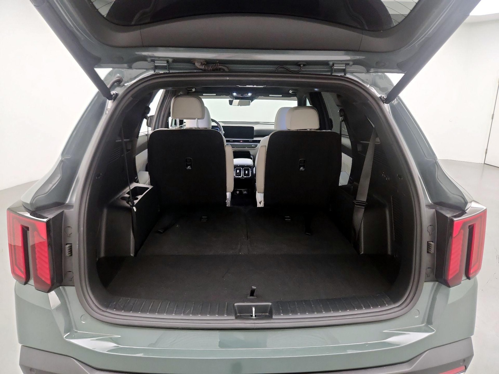 2025 Kia Sorento SX Prestige Hybrid - Photo 23
