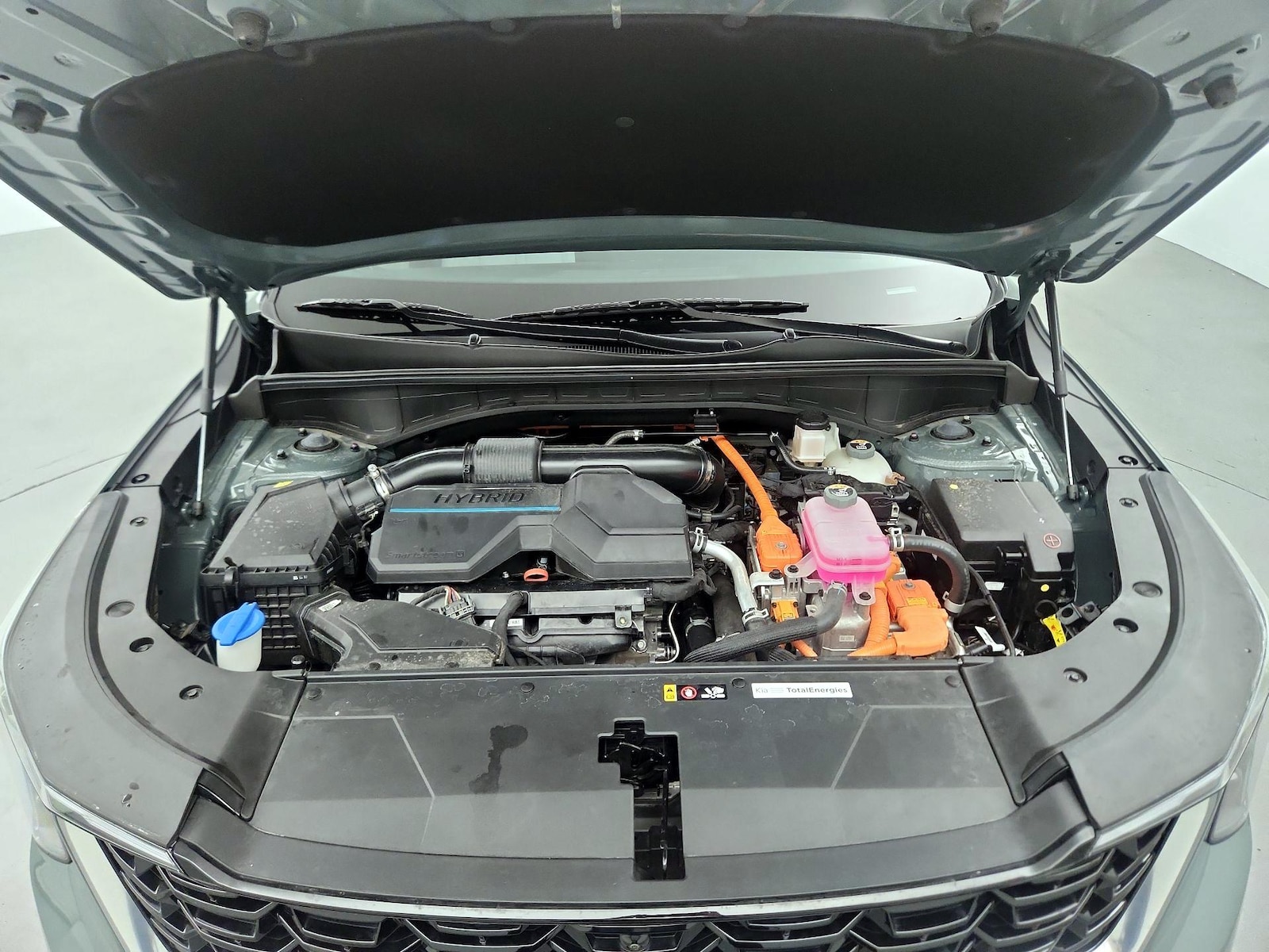2025 Kia Sorento SX Prestige Hybrid - Photo 24