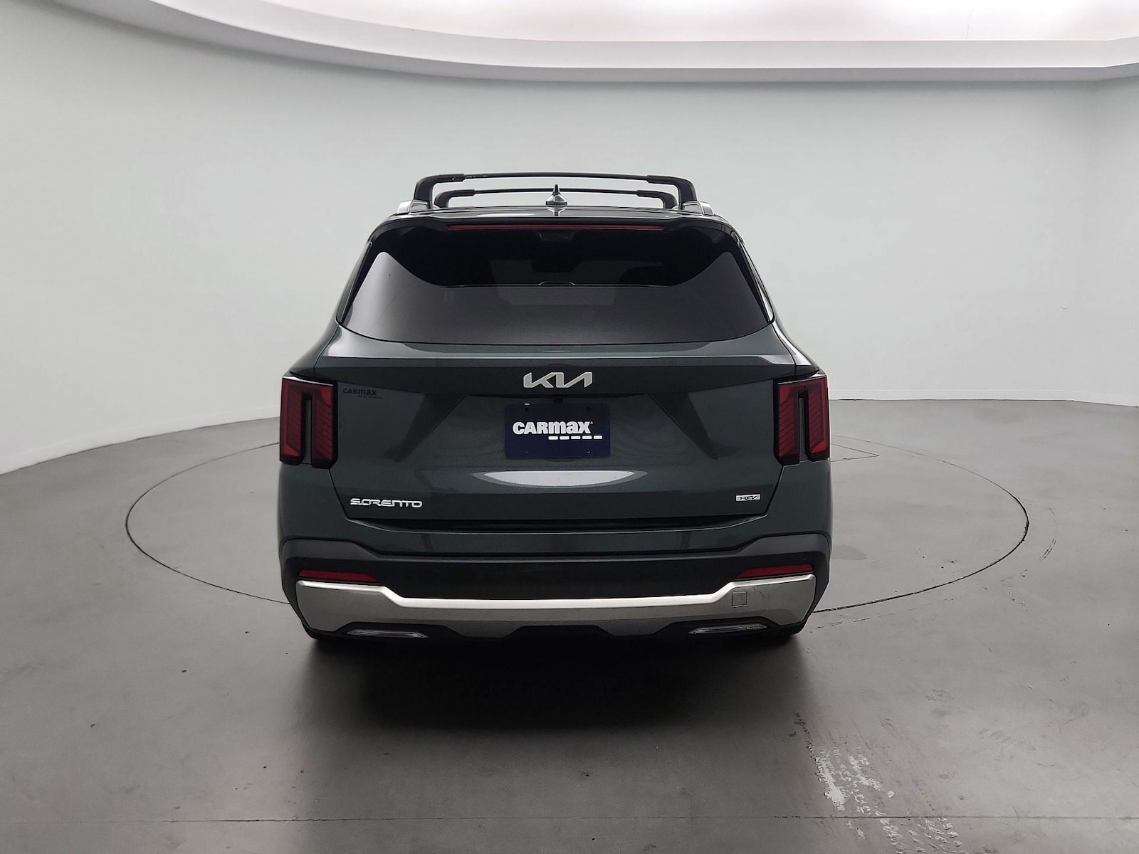 2025 Kia Sorento SX Prestige Hybrid - Photo 6