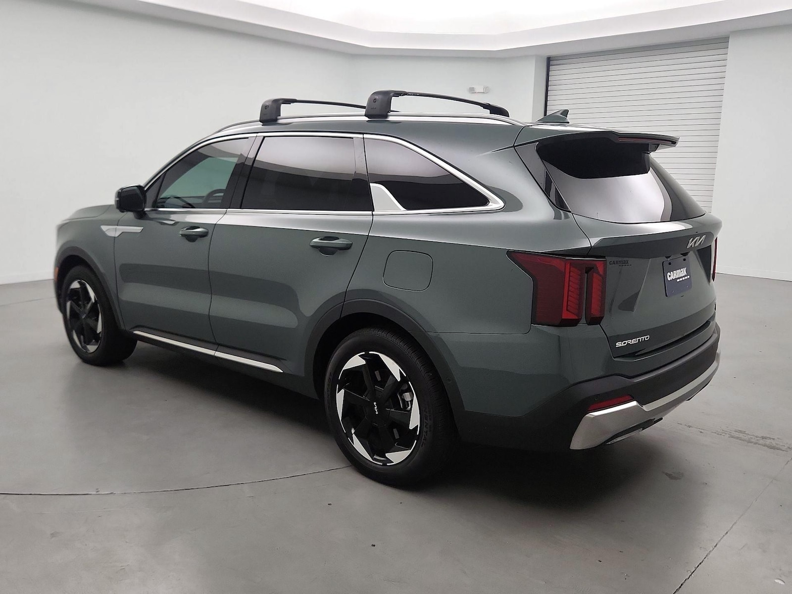 2025 Kia Sorento SX Prestige Hybrid - Photo 7