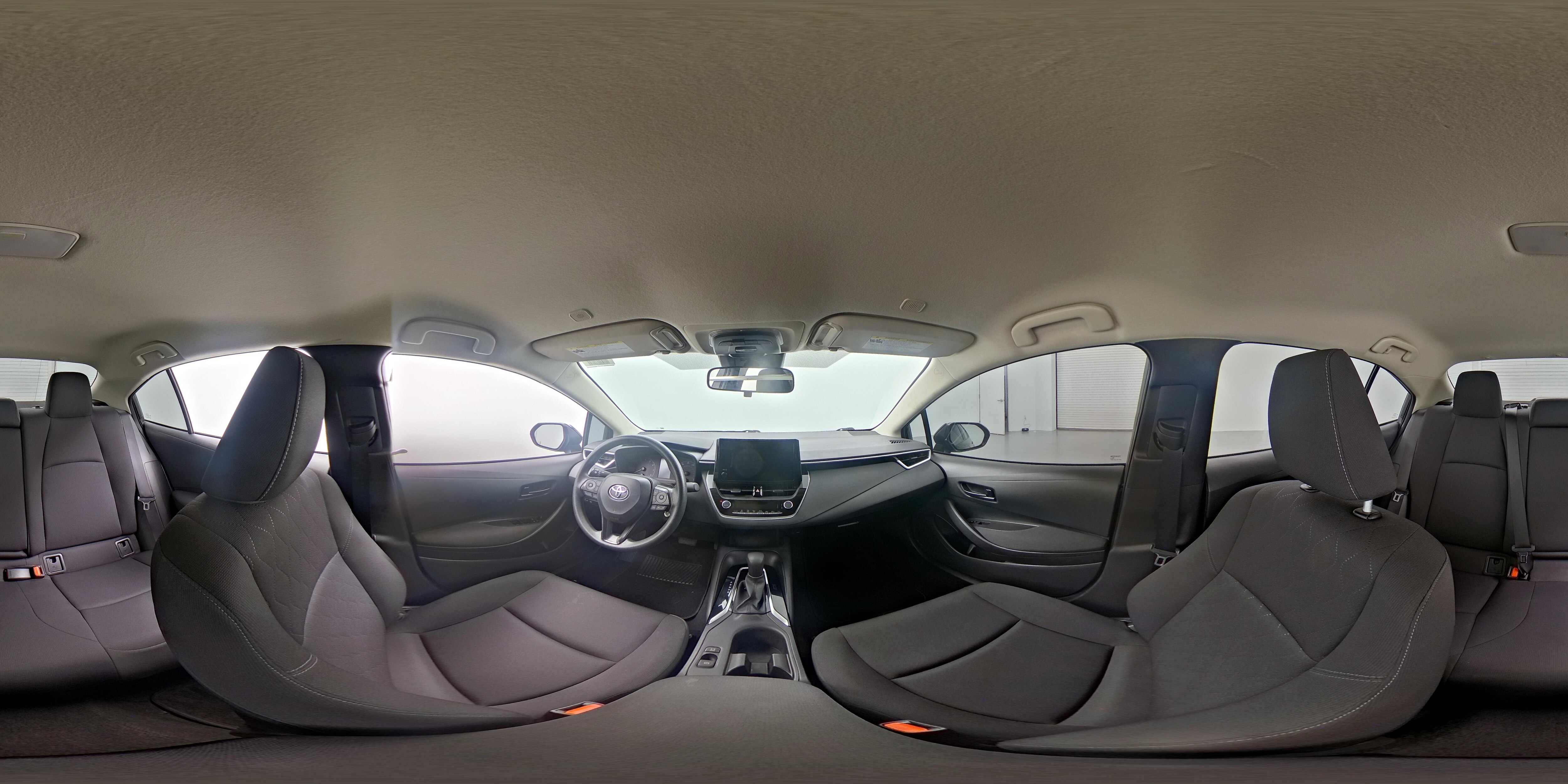 2024 Toyota Corolla LE - Photo 22