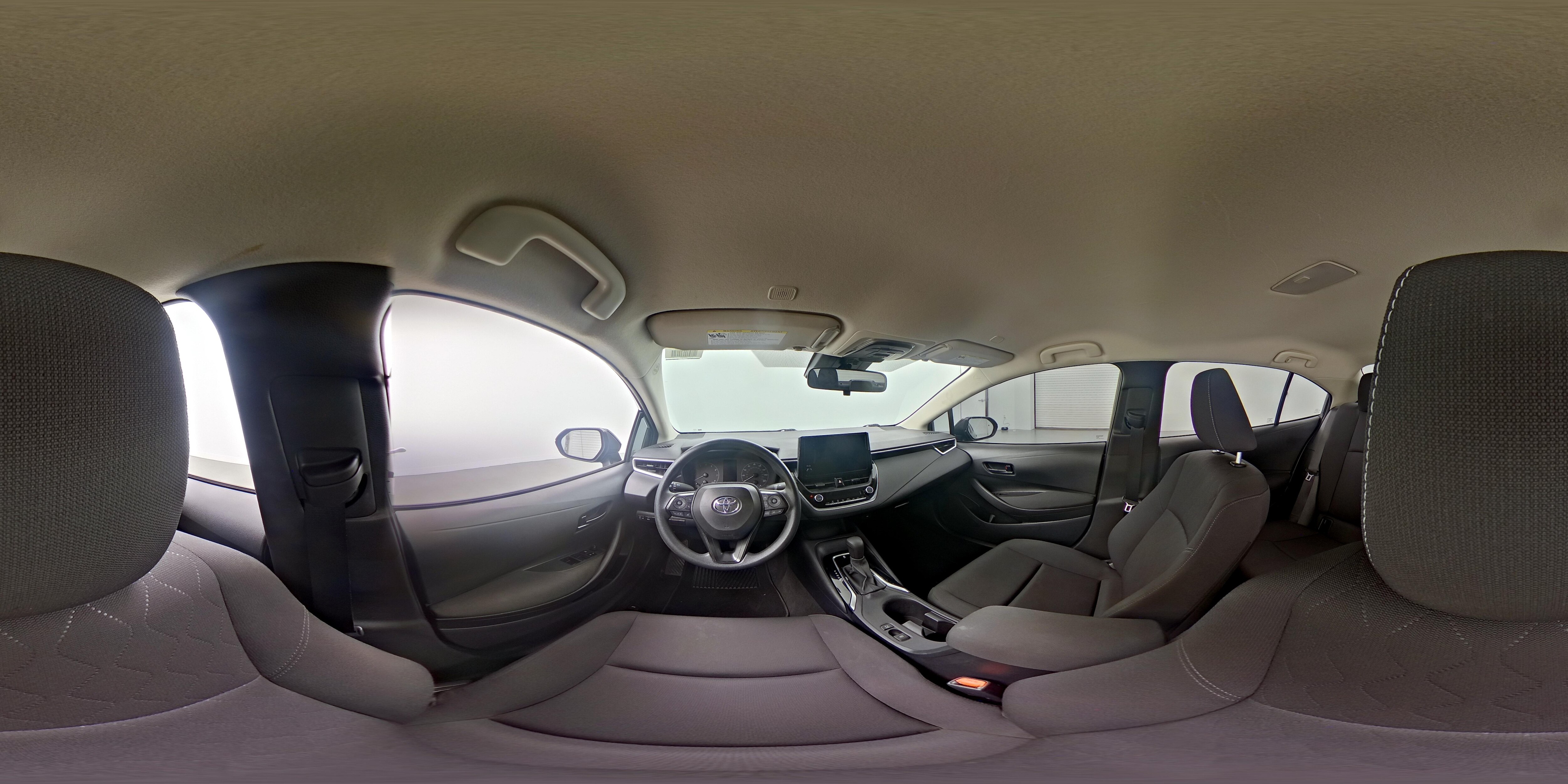 2024 Toyota Corolla LE - Photo 24