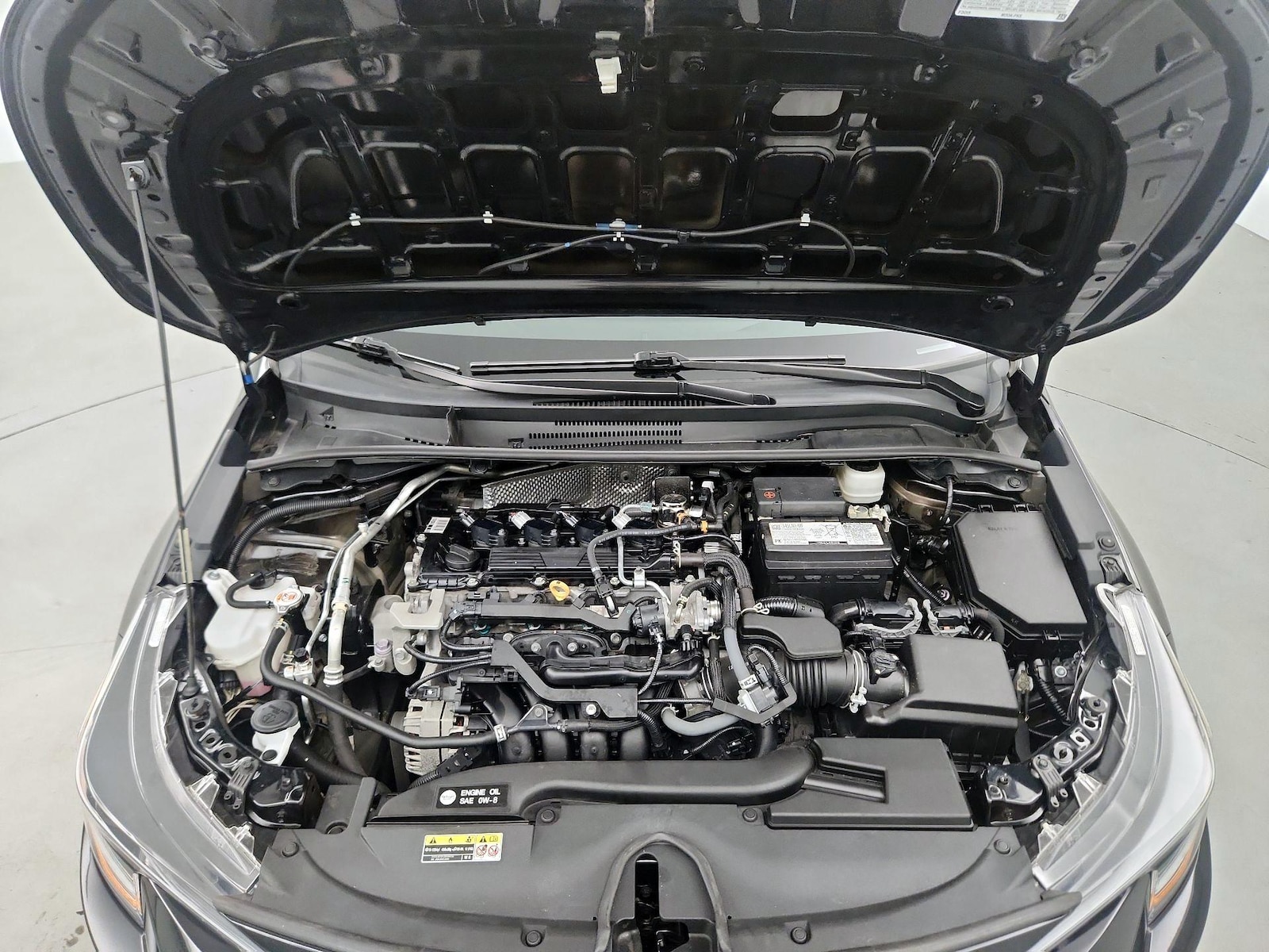 2024 Toyota Corolla LE - Photo 20