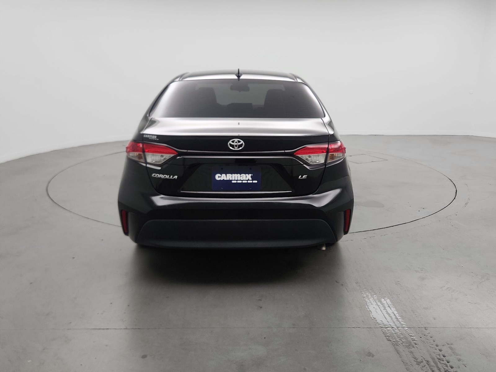 2024 Toyota Corolla LE - Photo 6