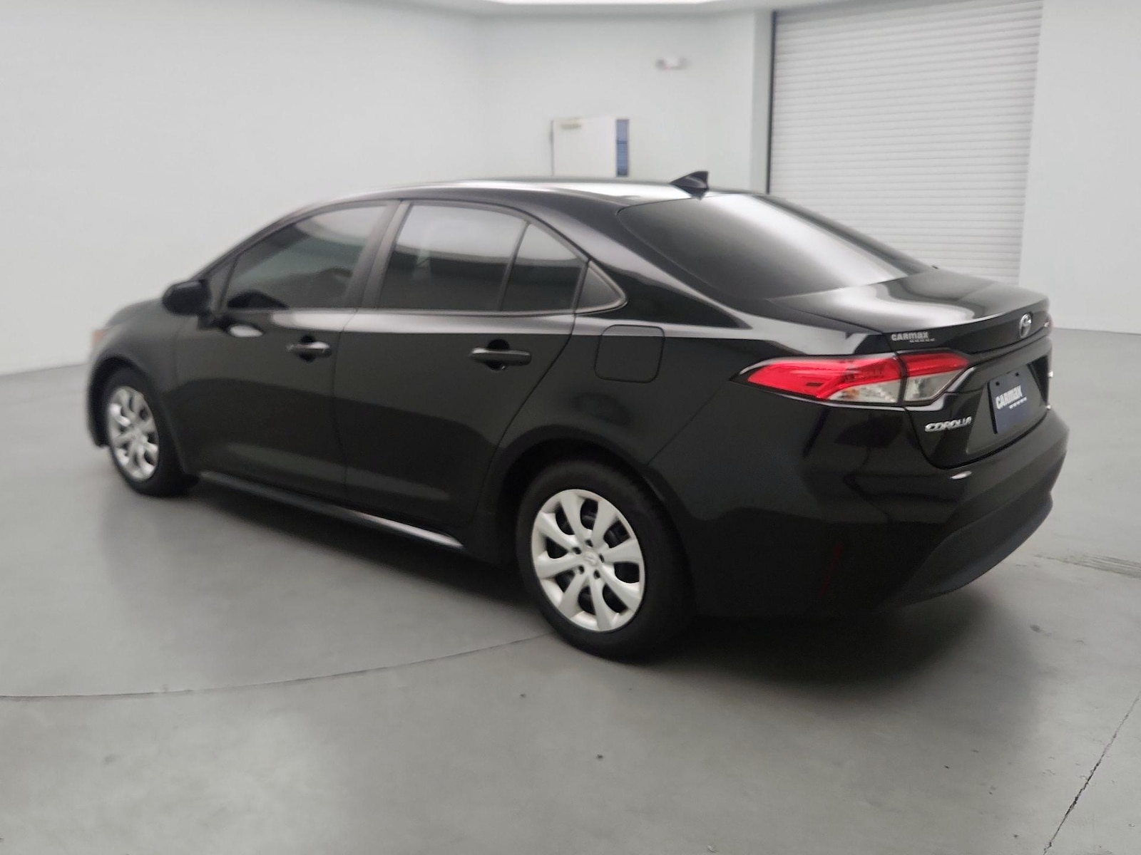 2024 Toyota Corolla LE - Photo 7