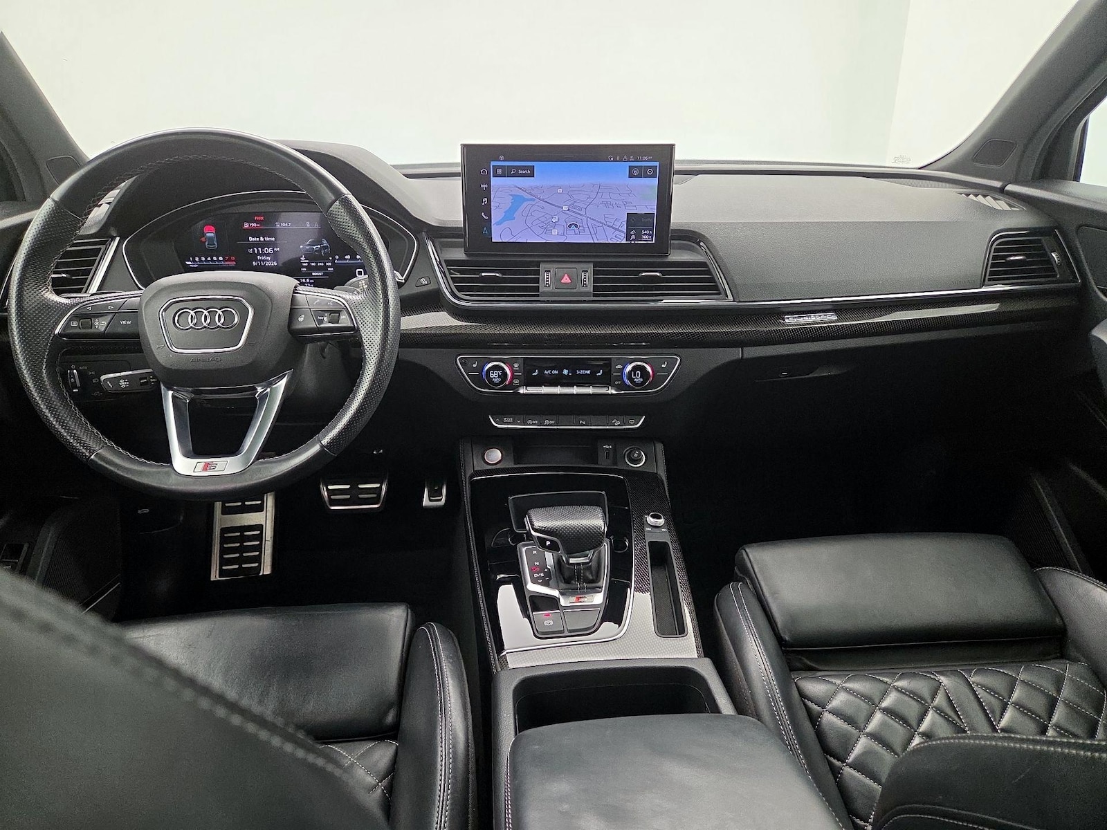 Apple CarPlay®