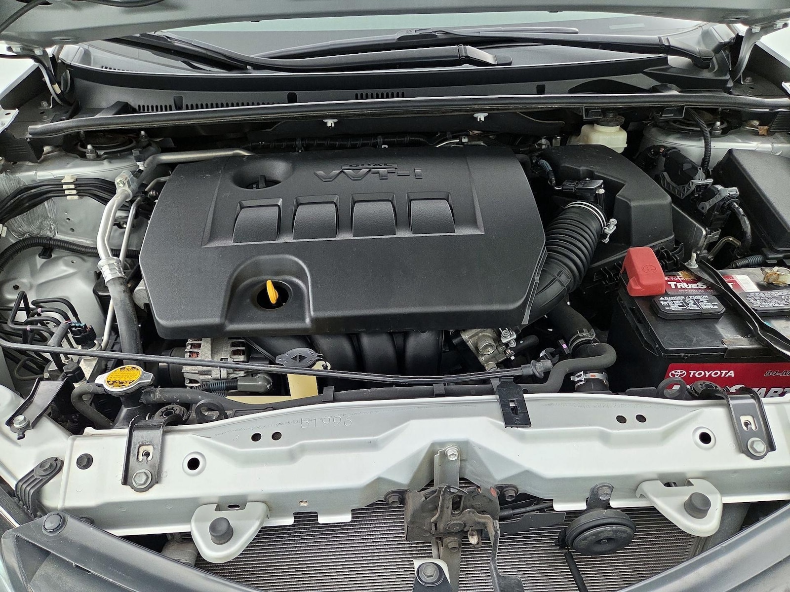 2015 Toyota Corolla L - Photo 21