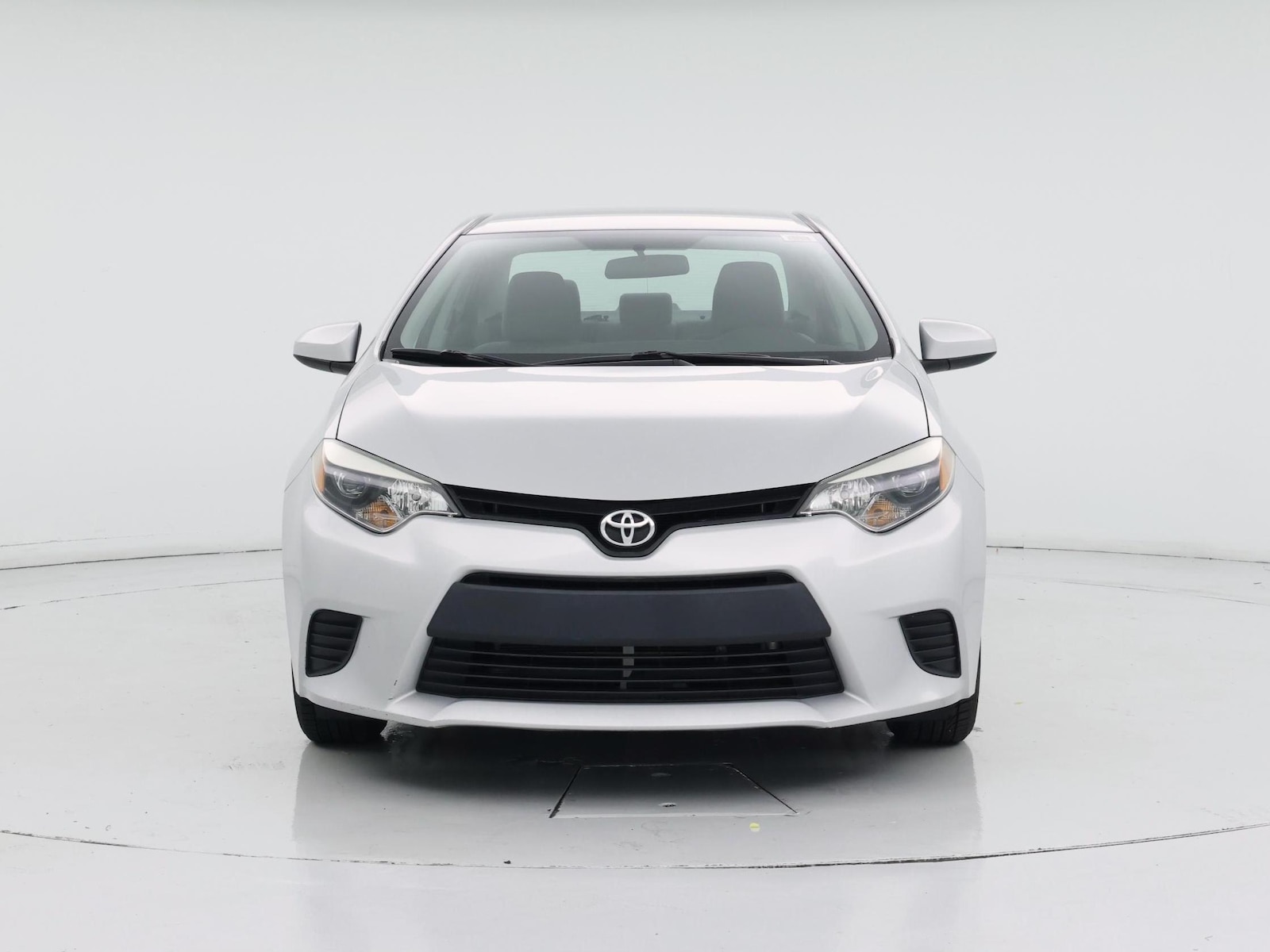 2015 Toyota Corolla L - Photo 6