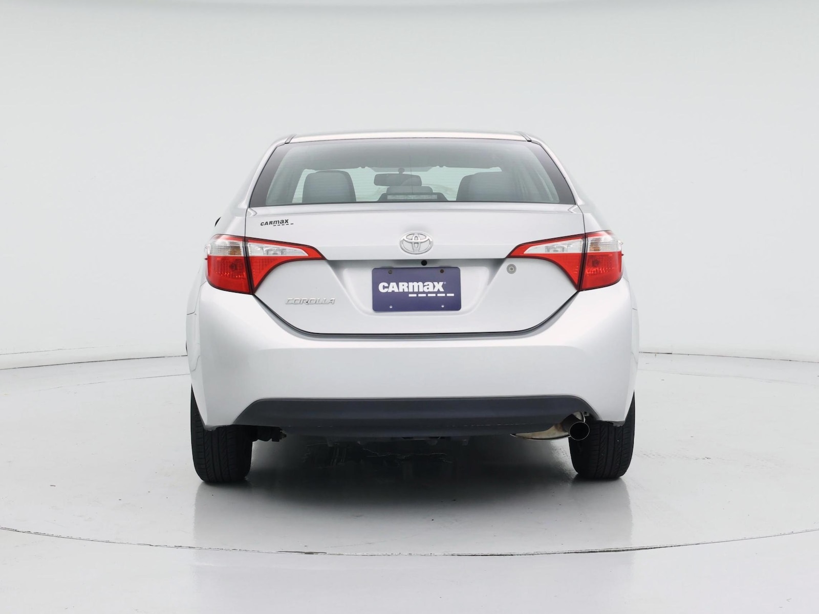 2015 Toyota Corolla L - Photo 7