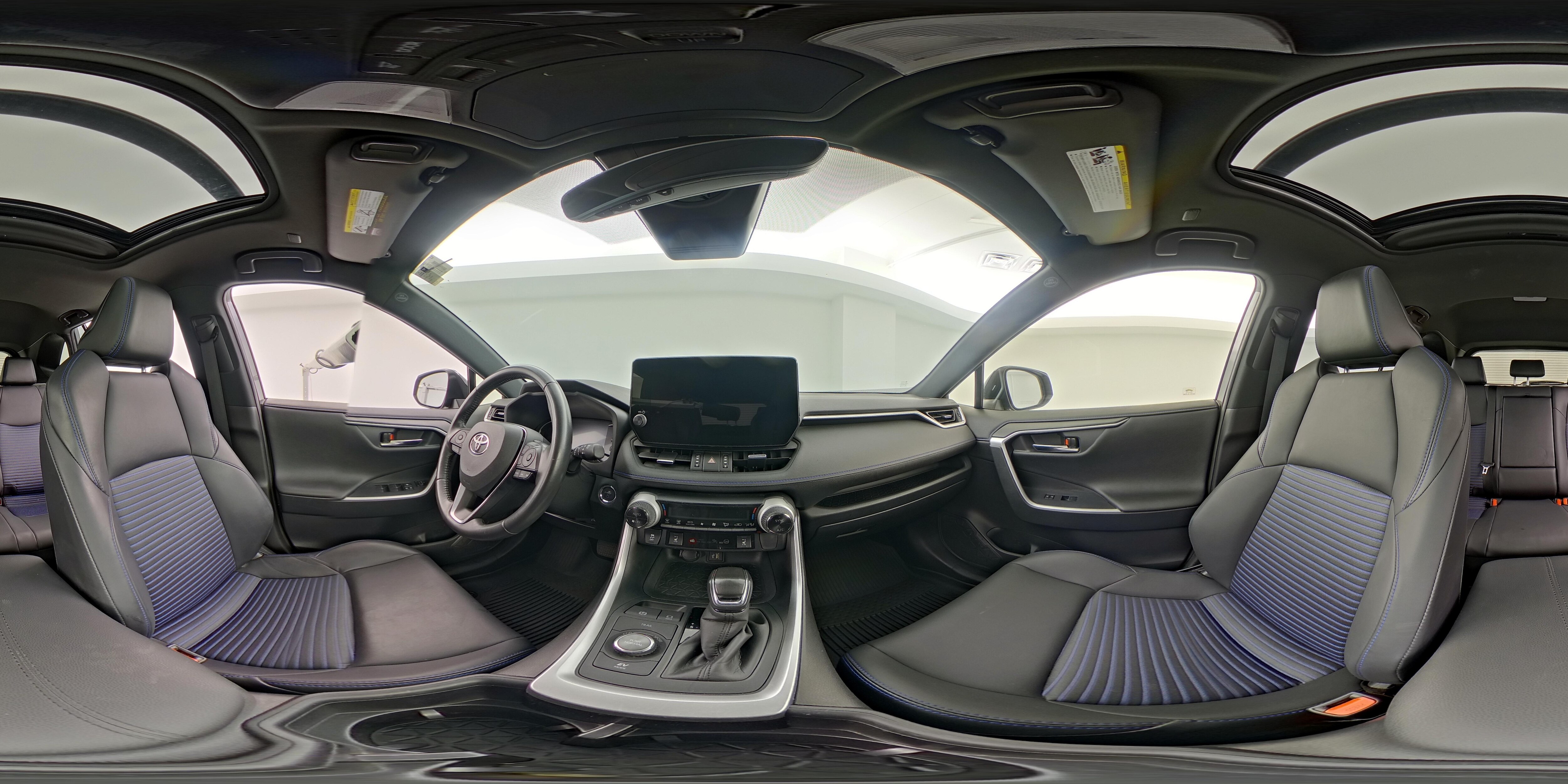 2023 Toyota RAV4 XSE - Photo 25