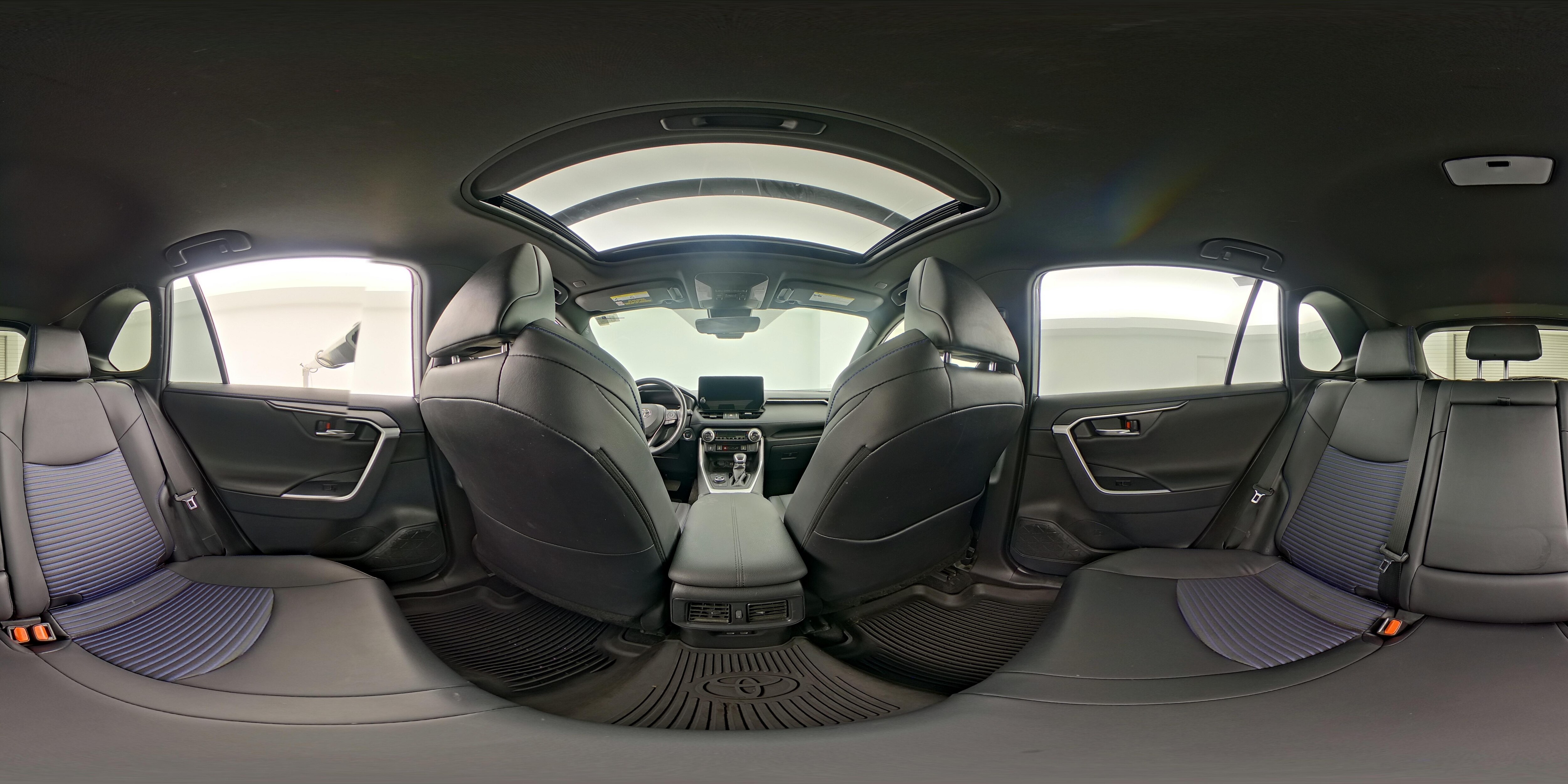 2023 Toyota RAV4 XSE - Photo 26